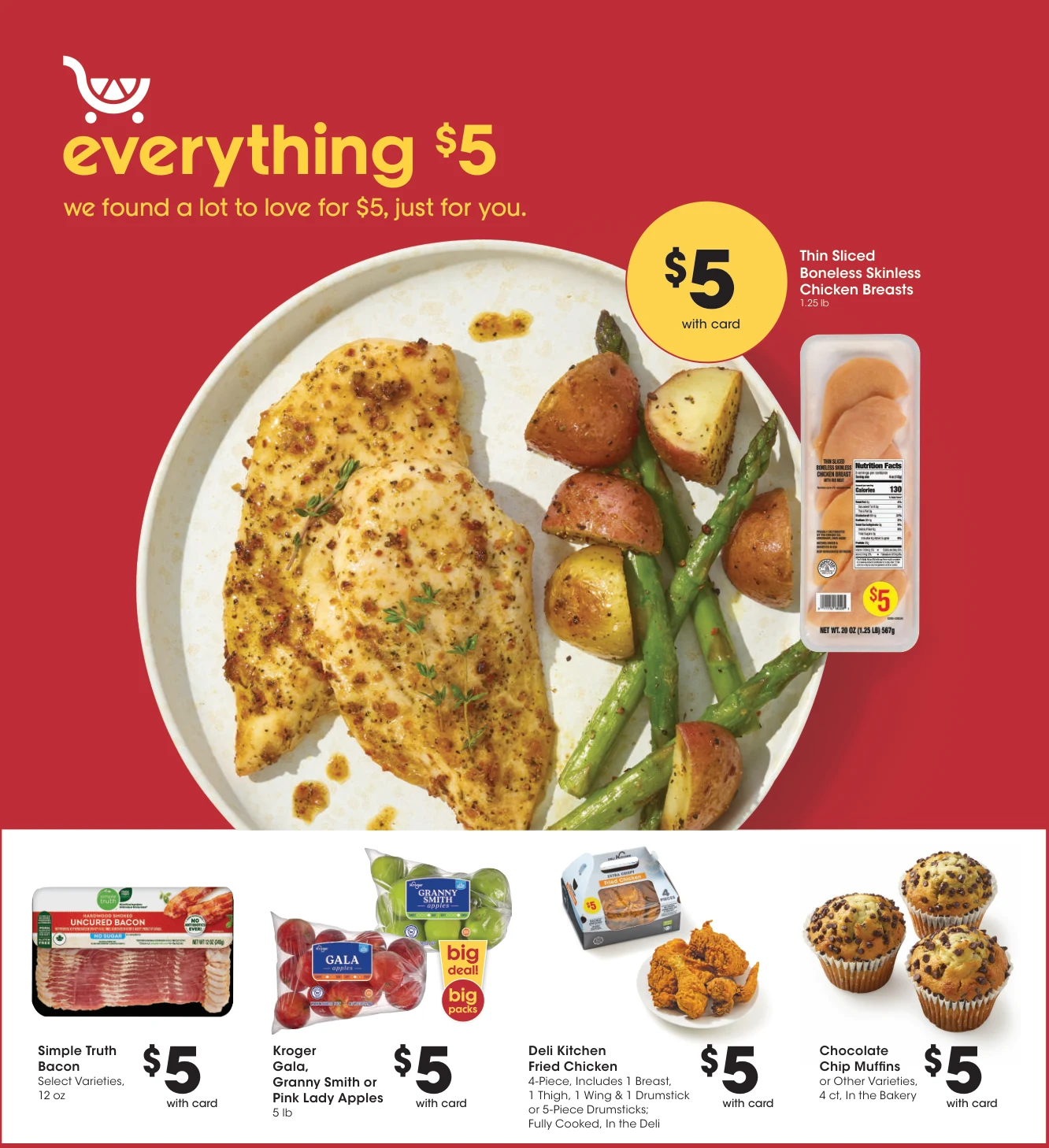 Fred Meyer Weekly Ad - Page 11