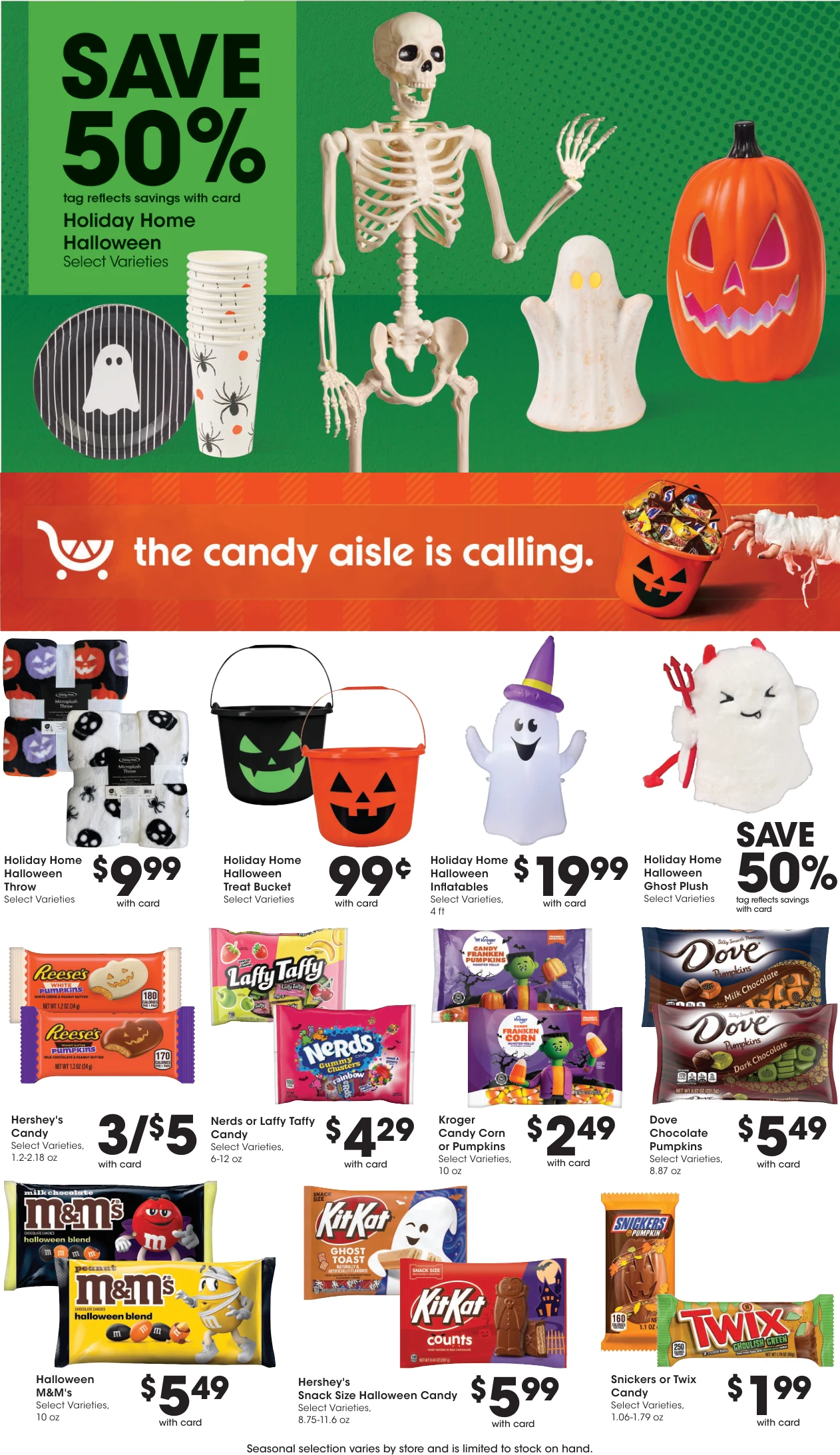 Fred Meyer Weekly Ad - Page 12