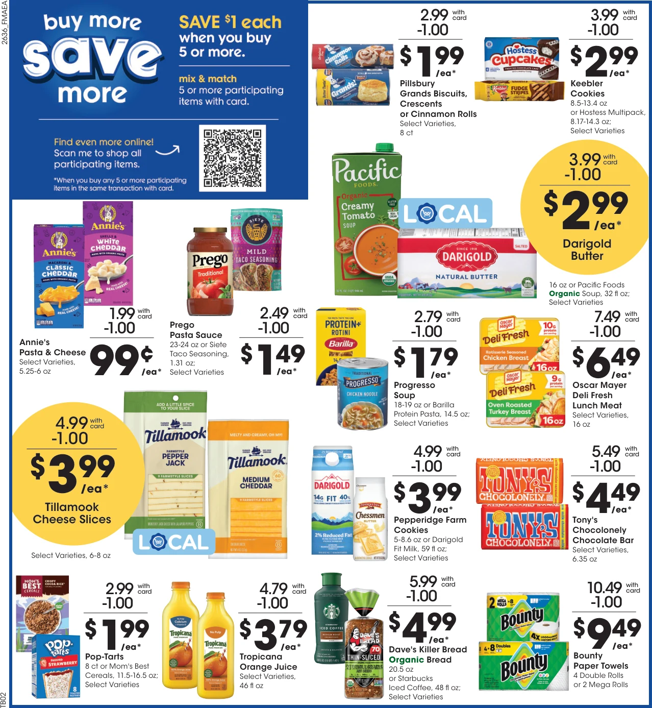 Fred Meyer Weekly Ad - Page 5