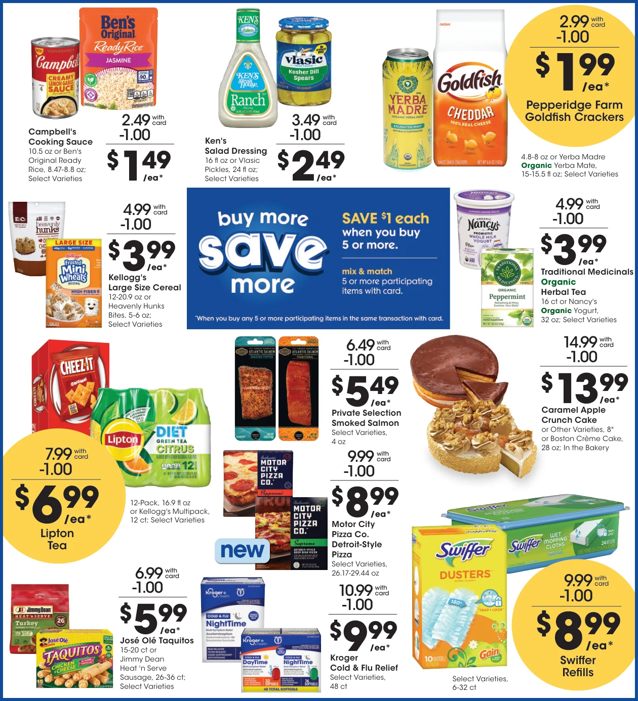 Fred Meyer Weekly Ad - Page 6