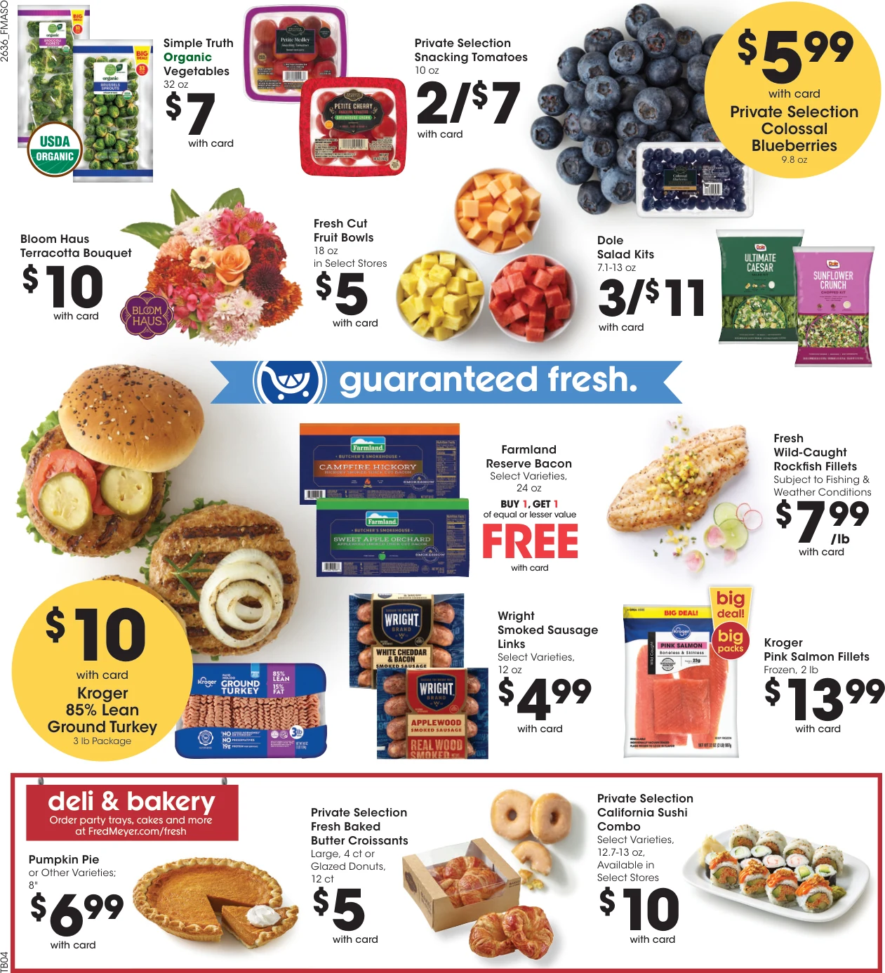 Fred Meyer Weekly Ad - Page 9
