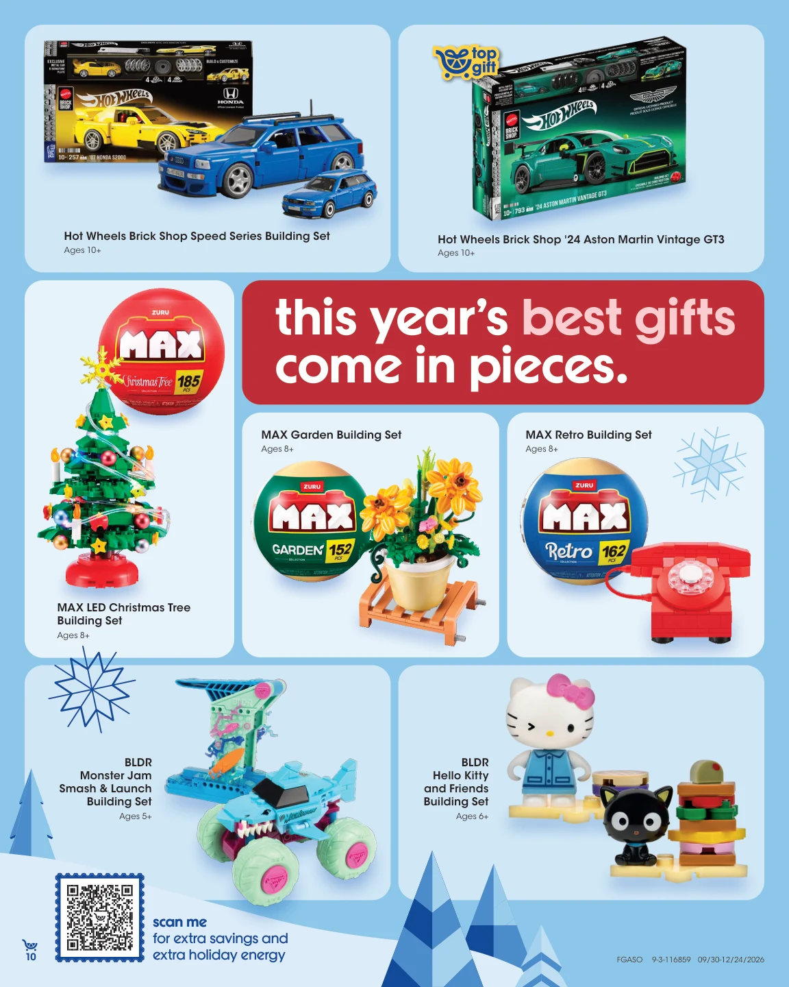Fred Meyer Home & Apparel - Page 10