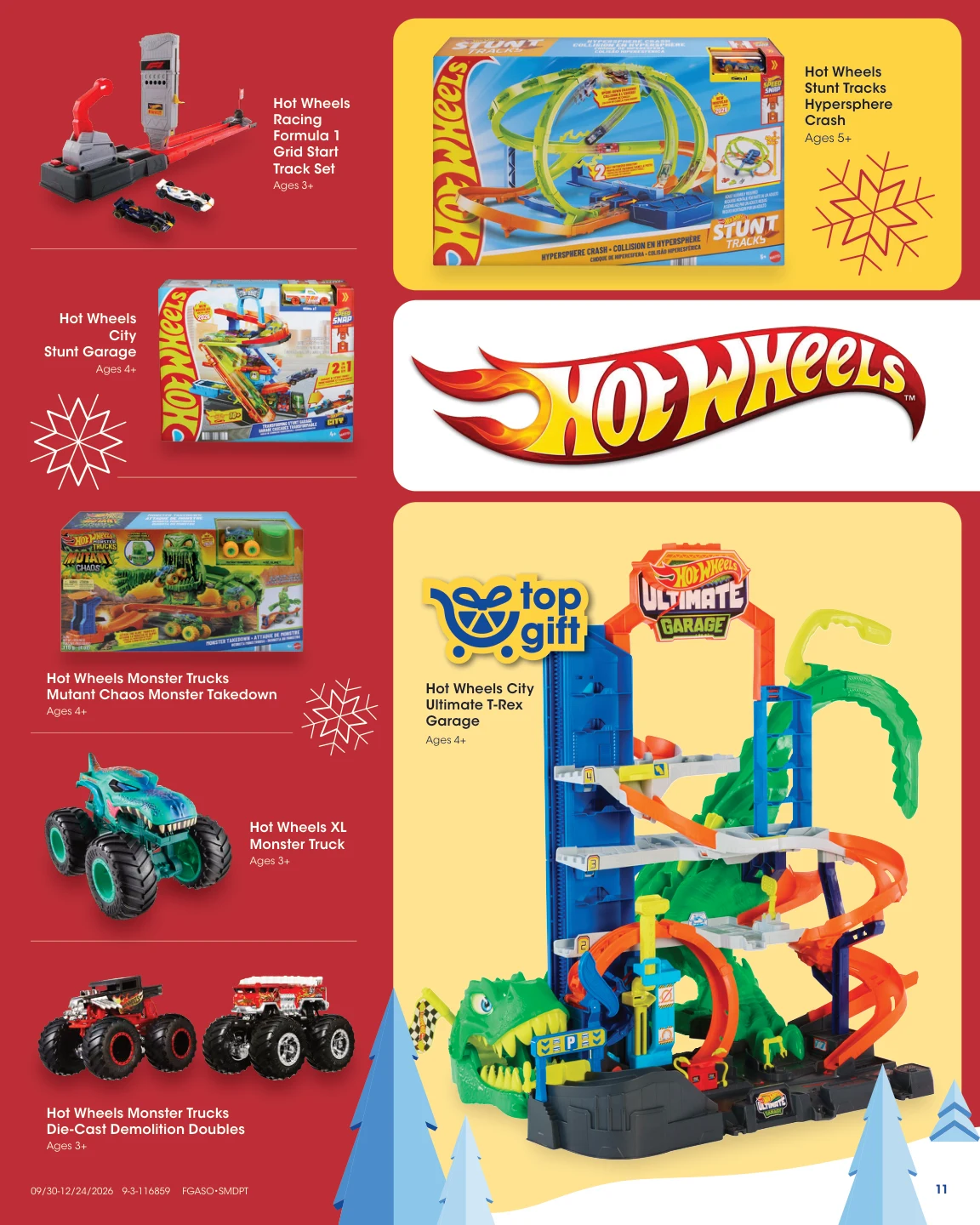 Fred Meyer Home & Apparel - Page 11