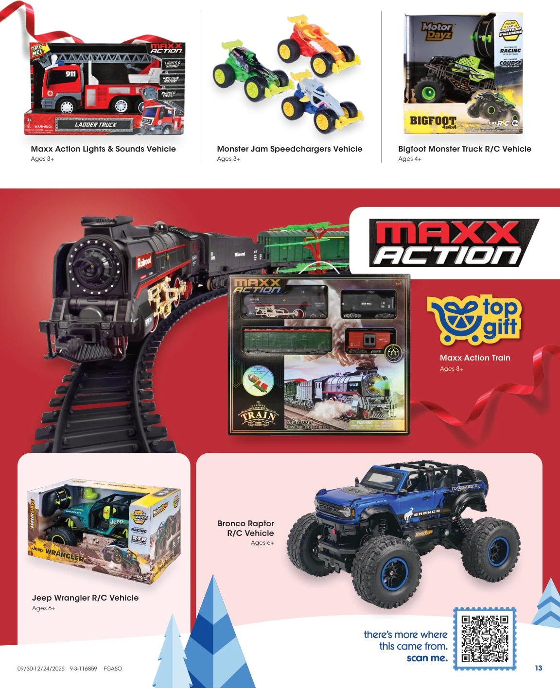 Fred Meyer Home & Apparel - Page 13
