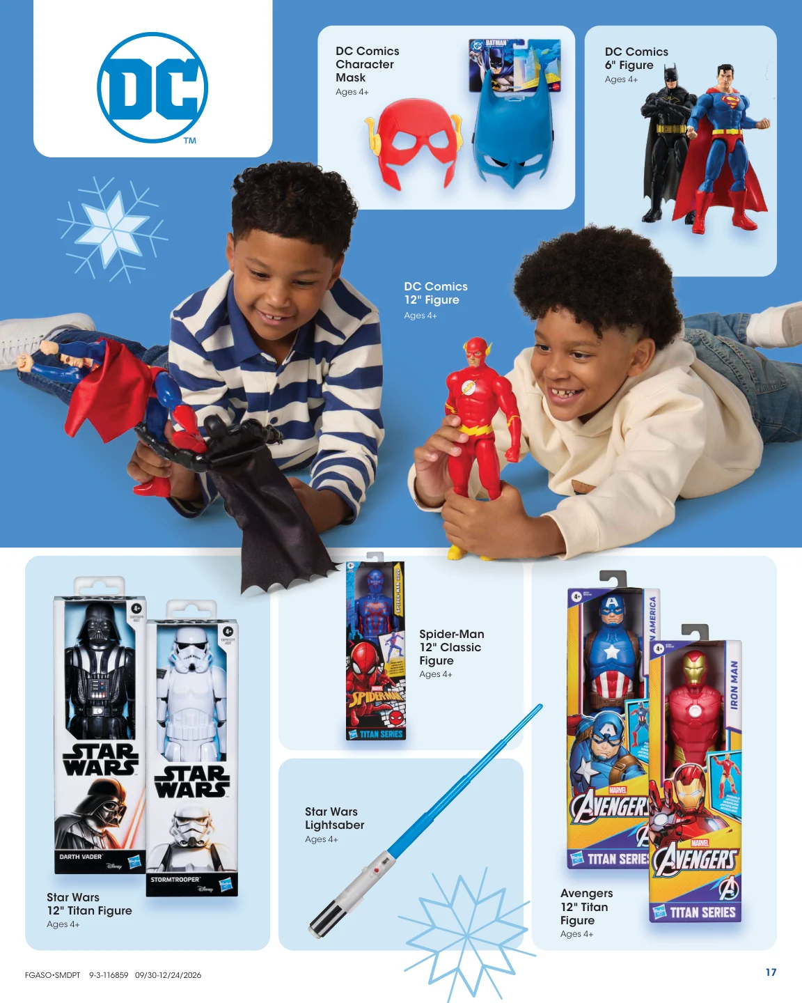 Fred Meyer Home & Apparel - Page 17
