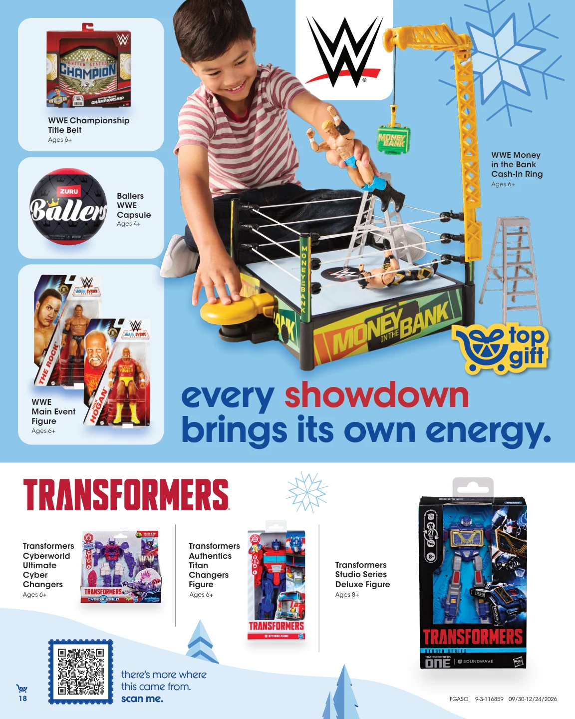 Fred Meyer Home & Apparel - Page 18