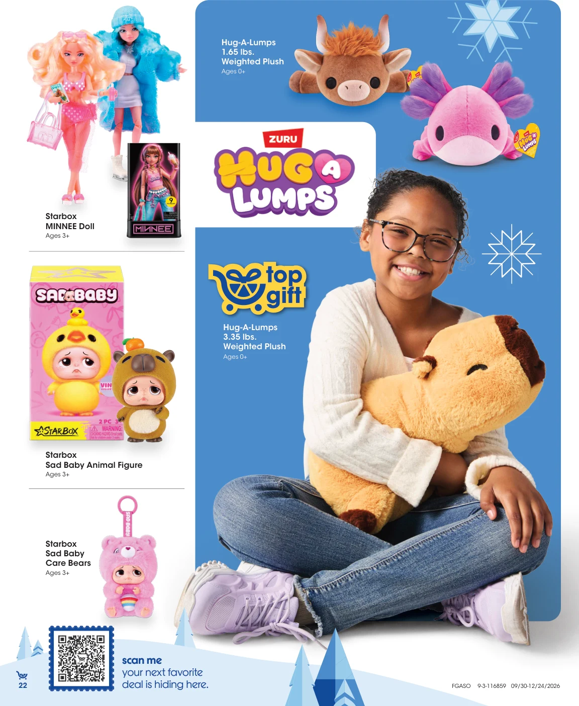Fred Meyer Home & Apparel - Page 22