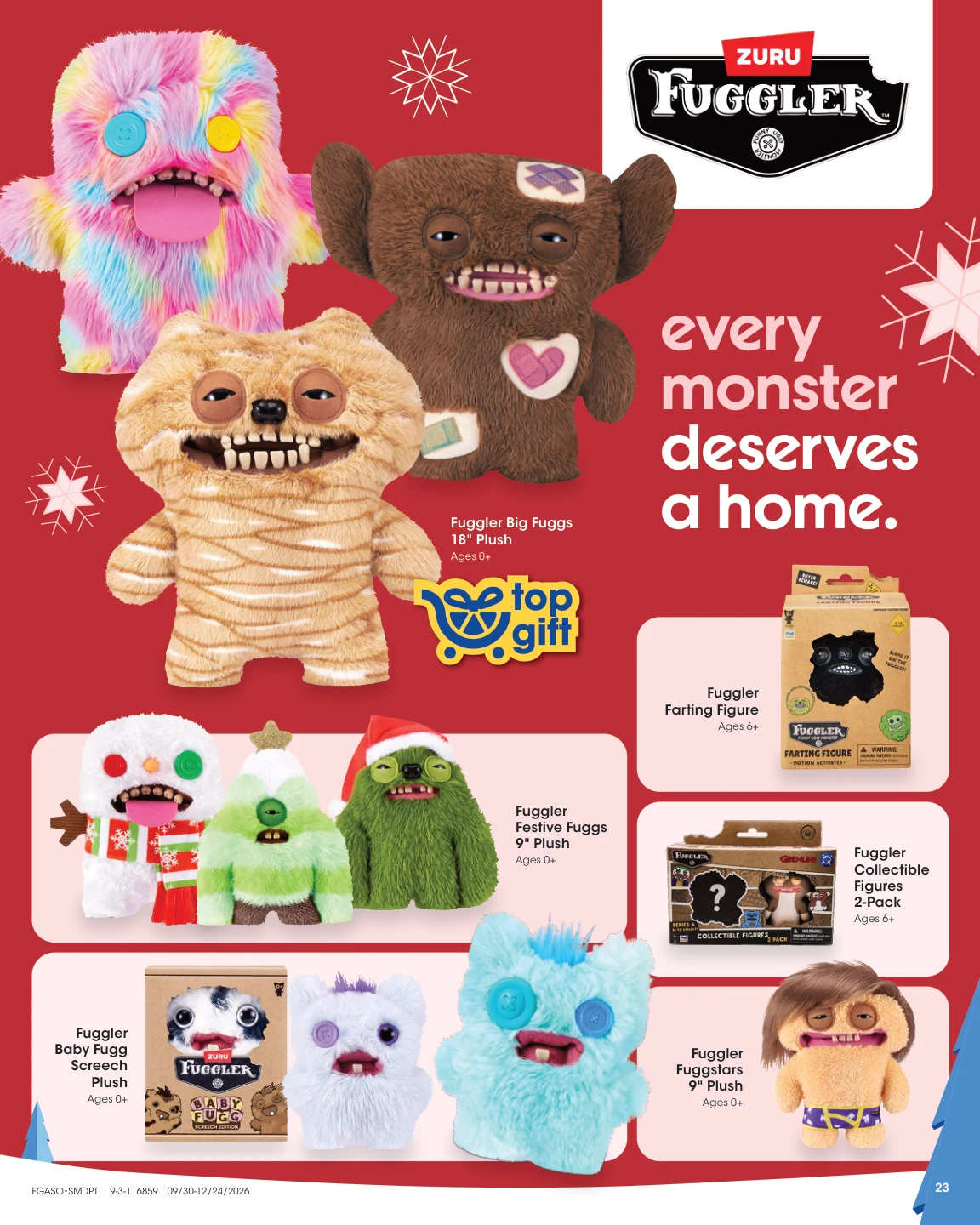 Fred Meyer Home & Apparel - Page 23