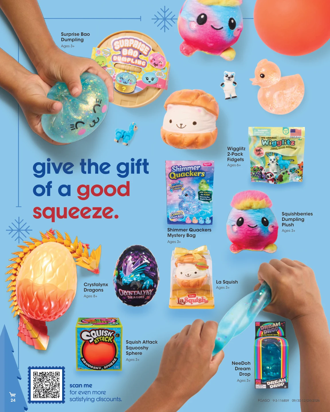 Fred Meyer Home & Apparel - Page 24