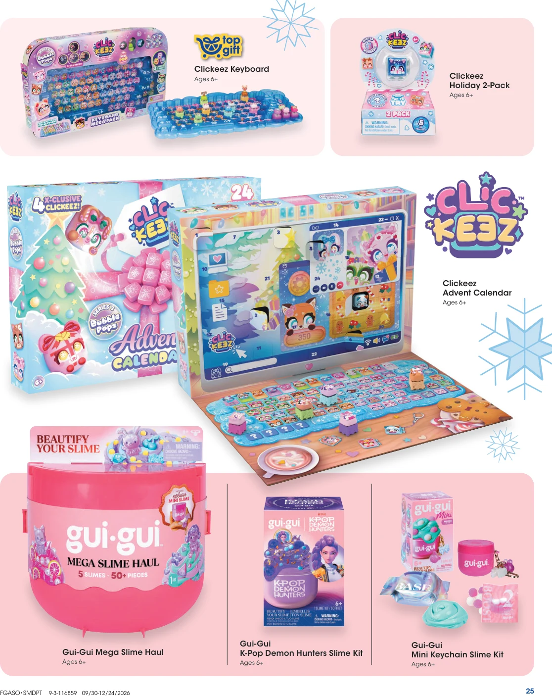 Fred Meyer Home & Apparel - Page 25