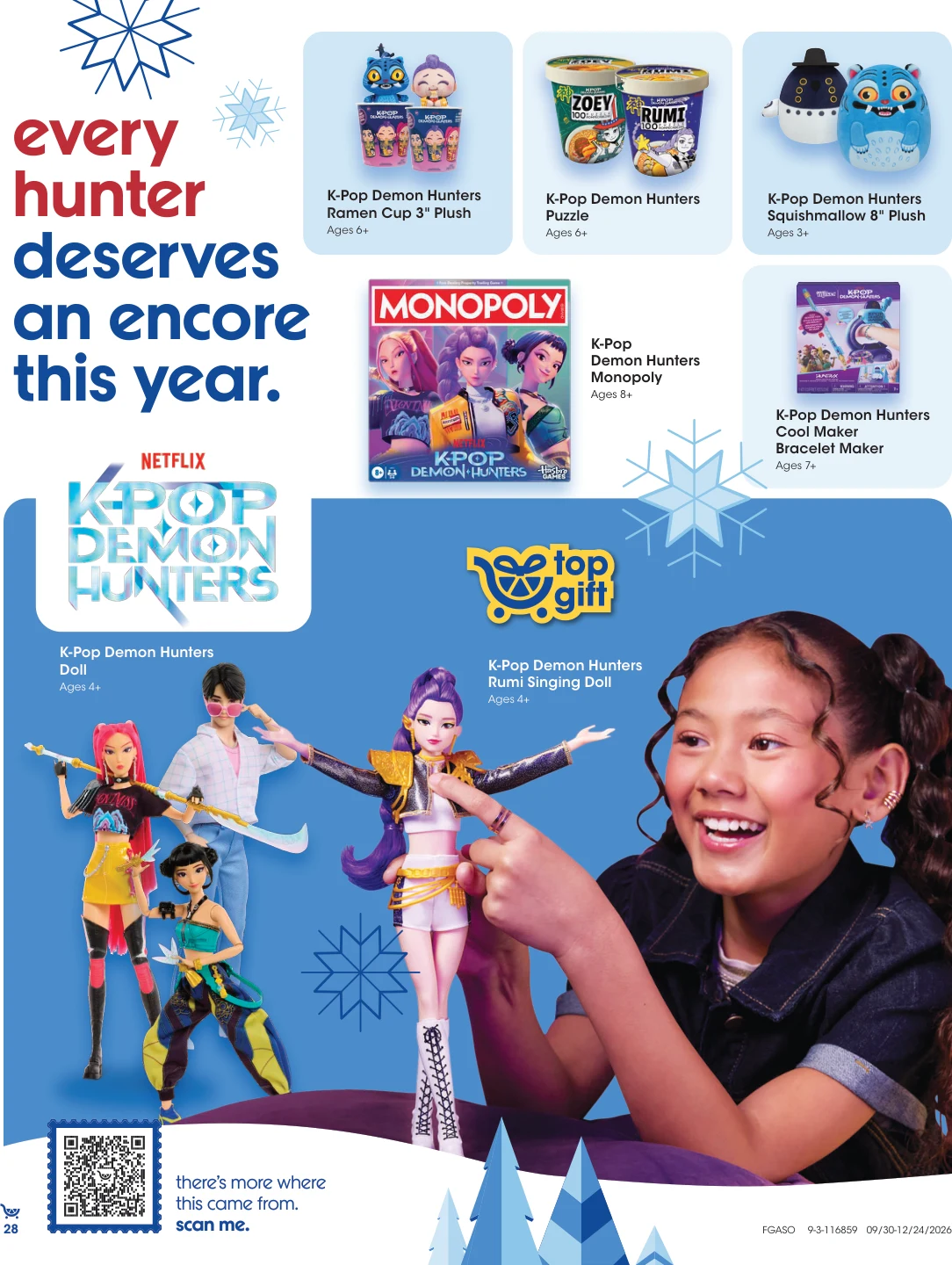 Fred Meyer Home & Apparel - Page 28
