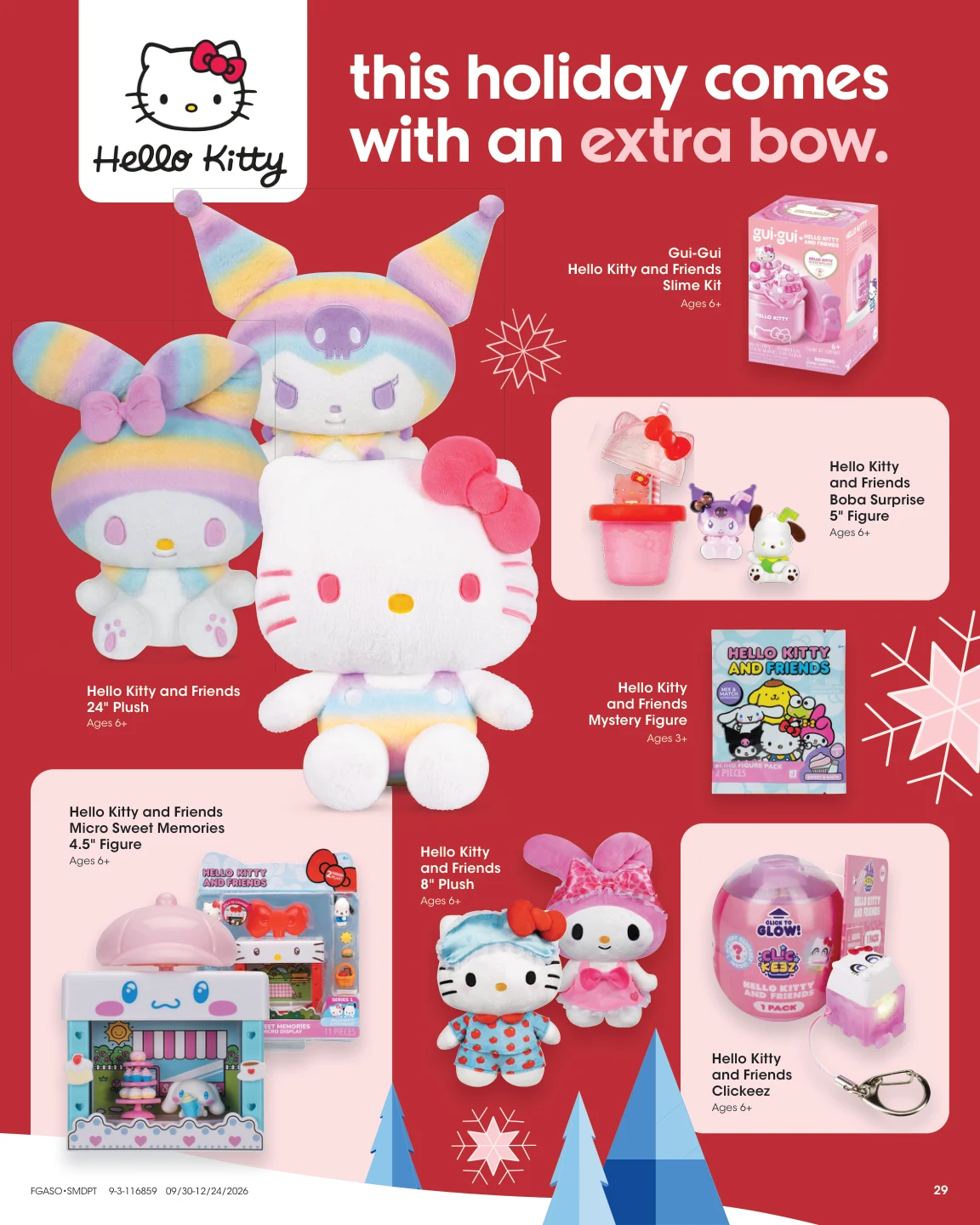 Fred Meyer Home & Apparel - Page 29