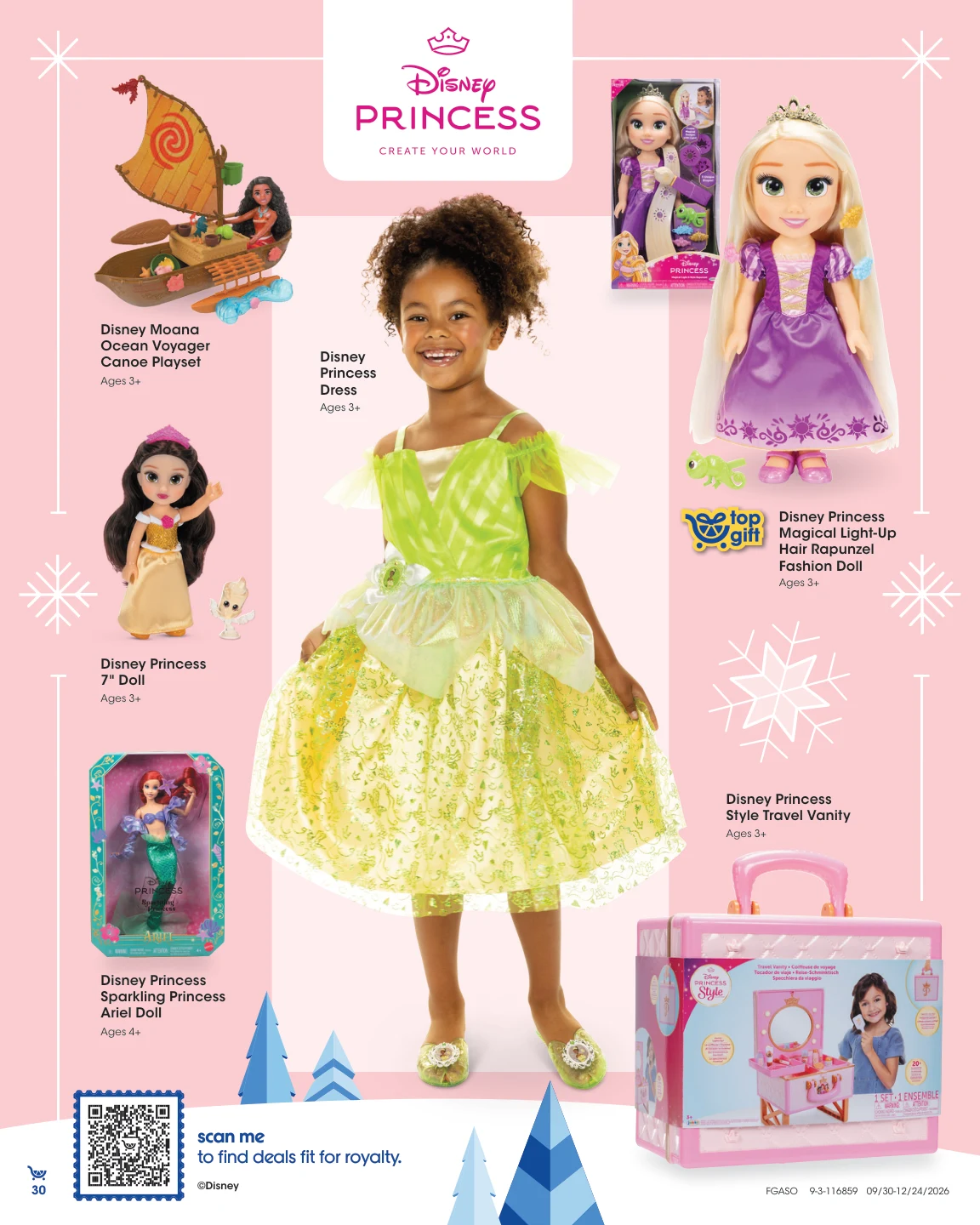 Fred Meyer Home & Apparel - Page 30