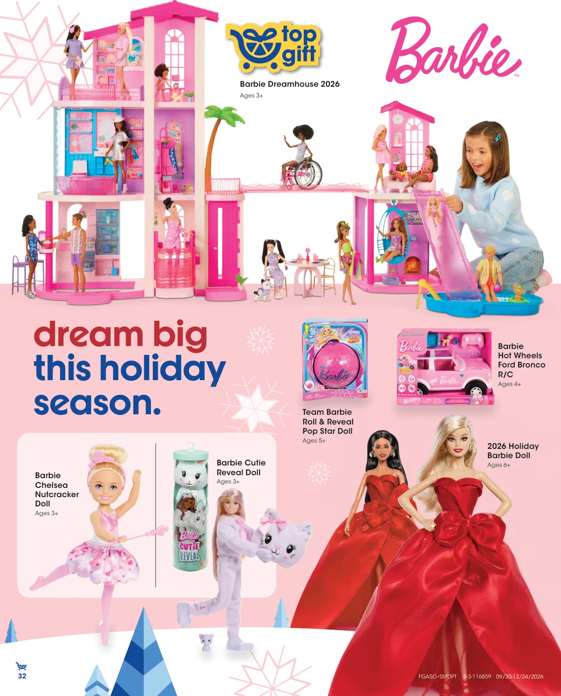 Fred Meyer Home & Apparel - Page 32