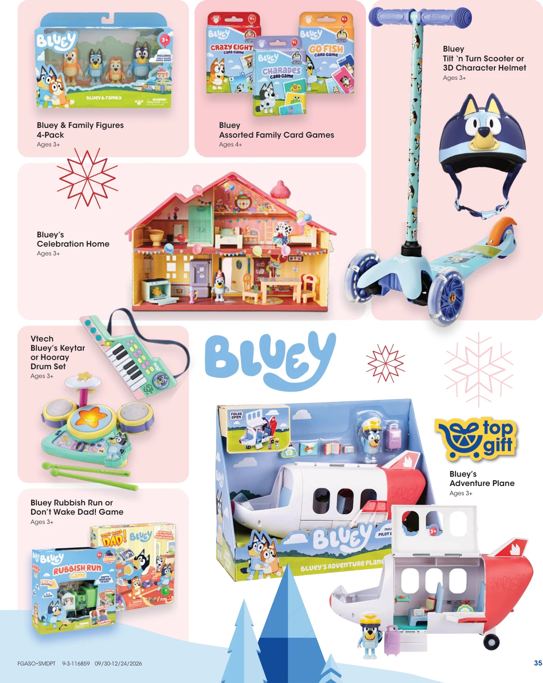 Fred Meyer Home & Apparel - Page 35