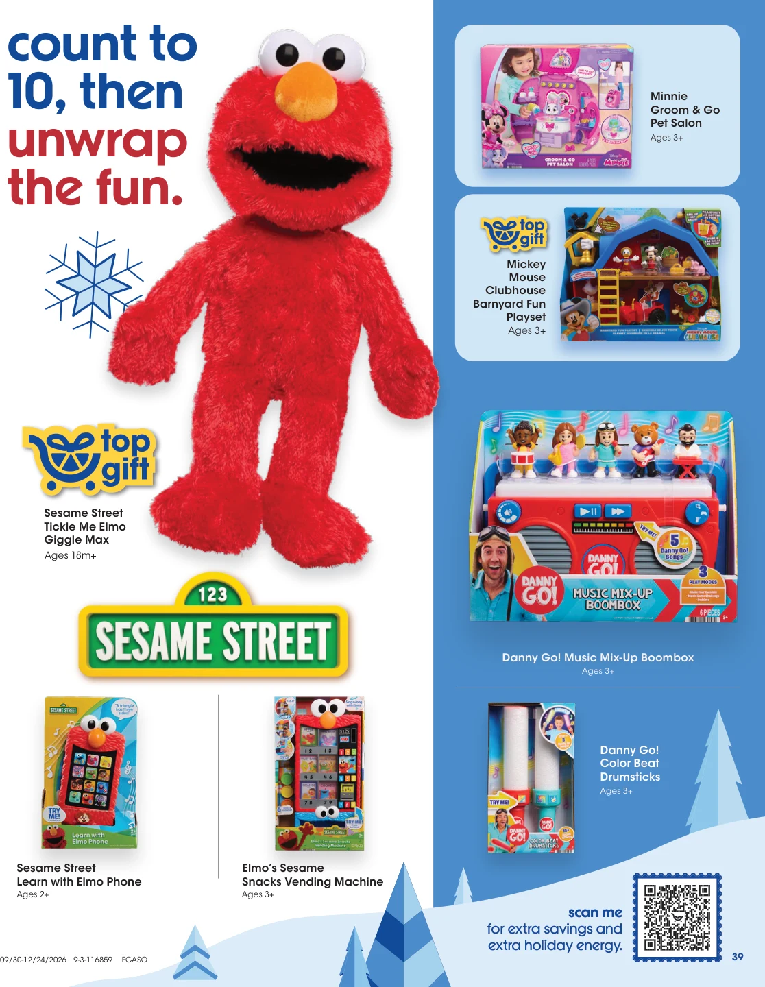 Fred Meyer Home & Apparel - Page 39