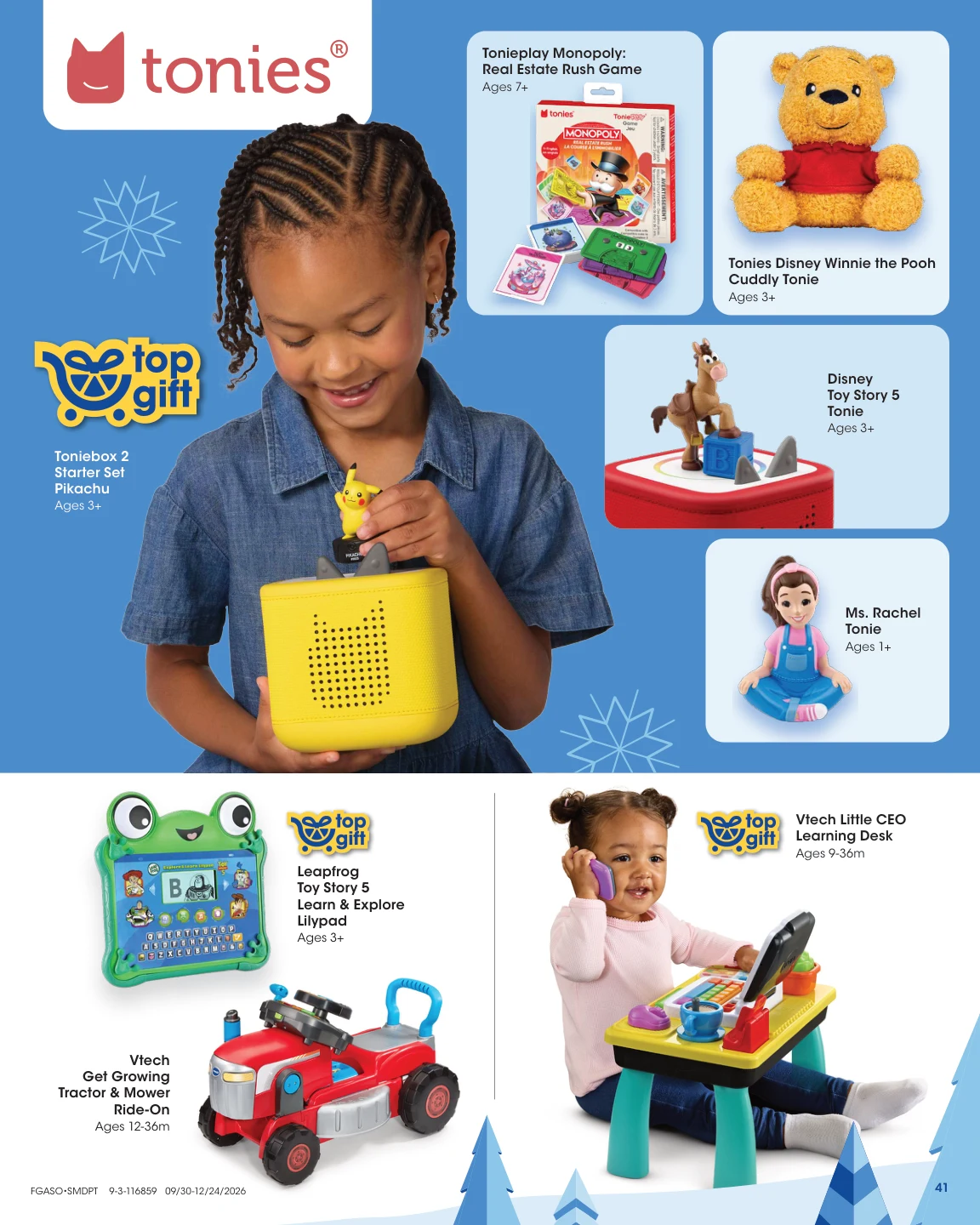 Fred Meyer Home & Apparel - Page 41