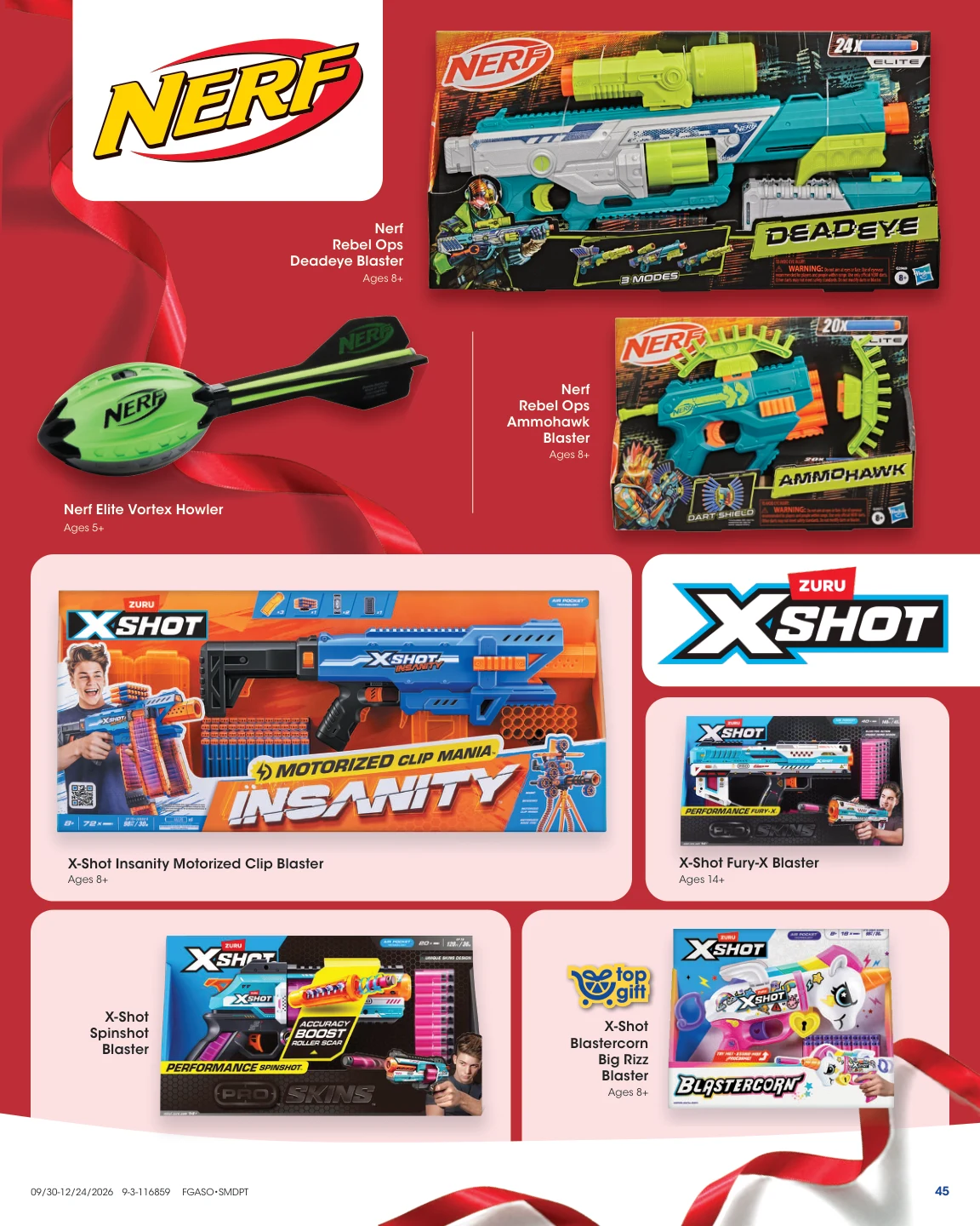 Fred Meyer Home & Apparel - Page 45