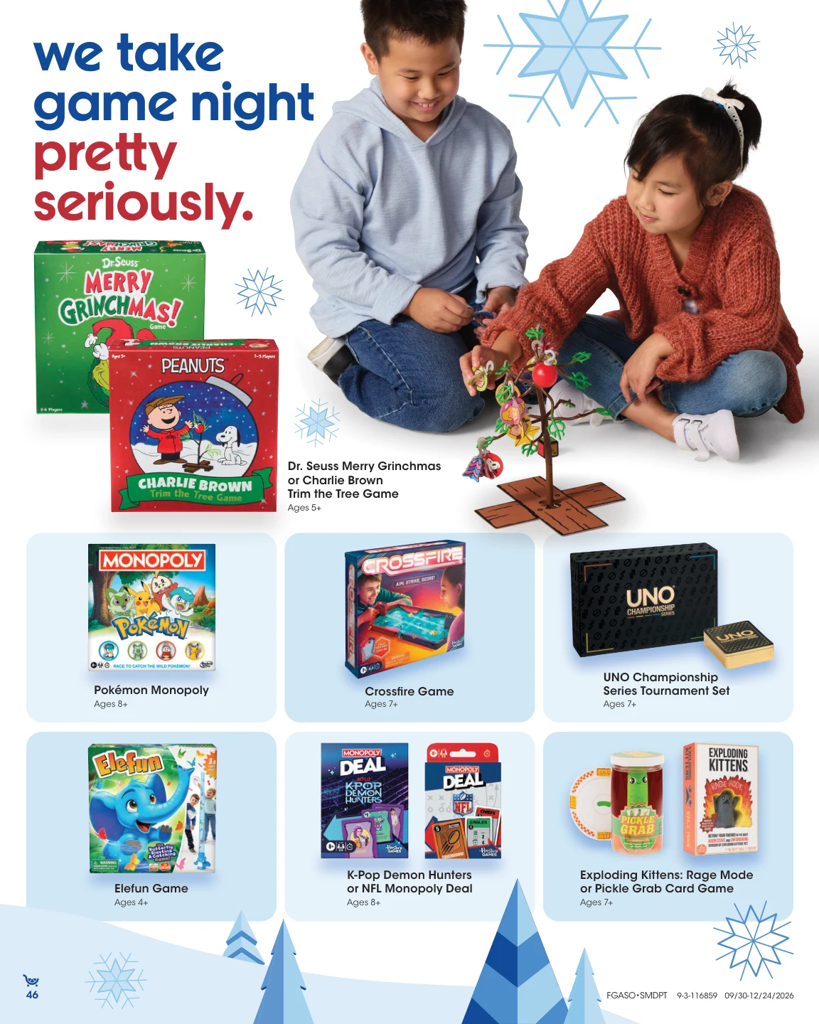 Fred Meyer Home & Apparel - Page 46