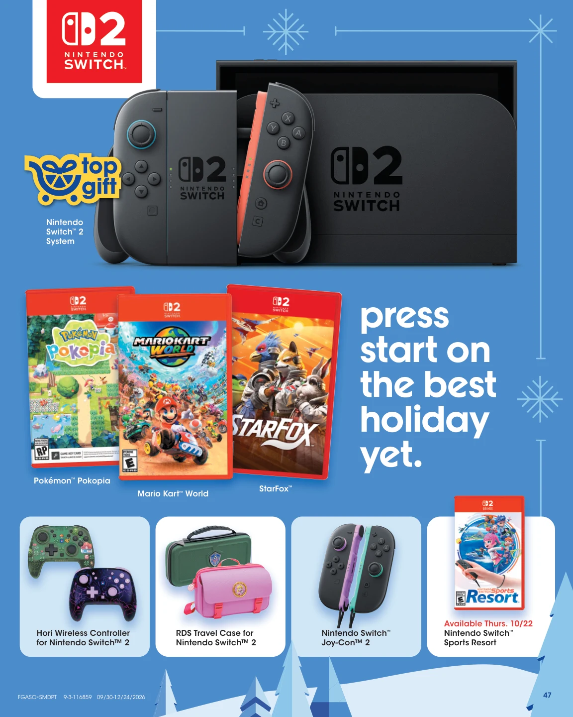 Fred Meyer Home & Apparel - Page 47