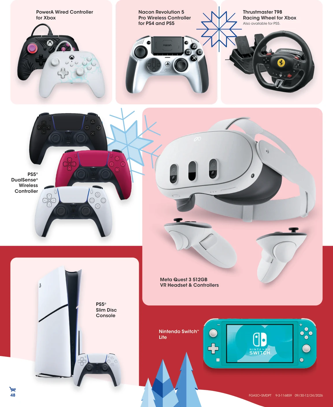 Fred Meyer Home & Apparel - Page 48