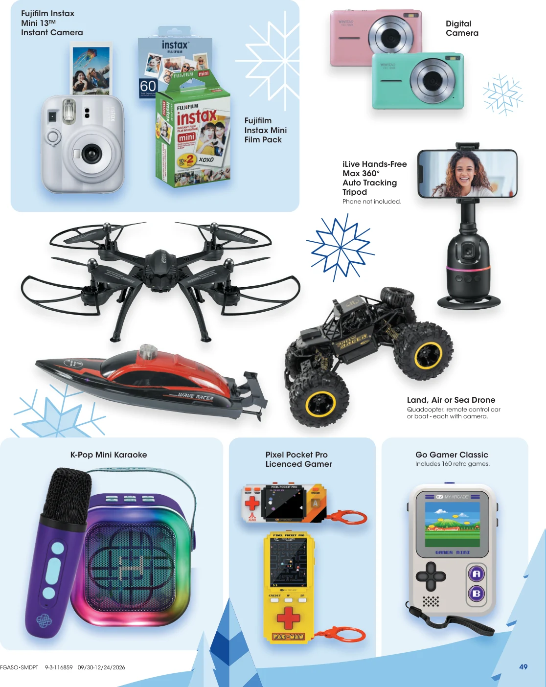 Fred Meyer Home & Apparel - Page 49