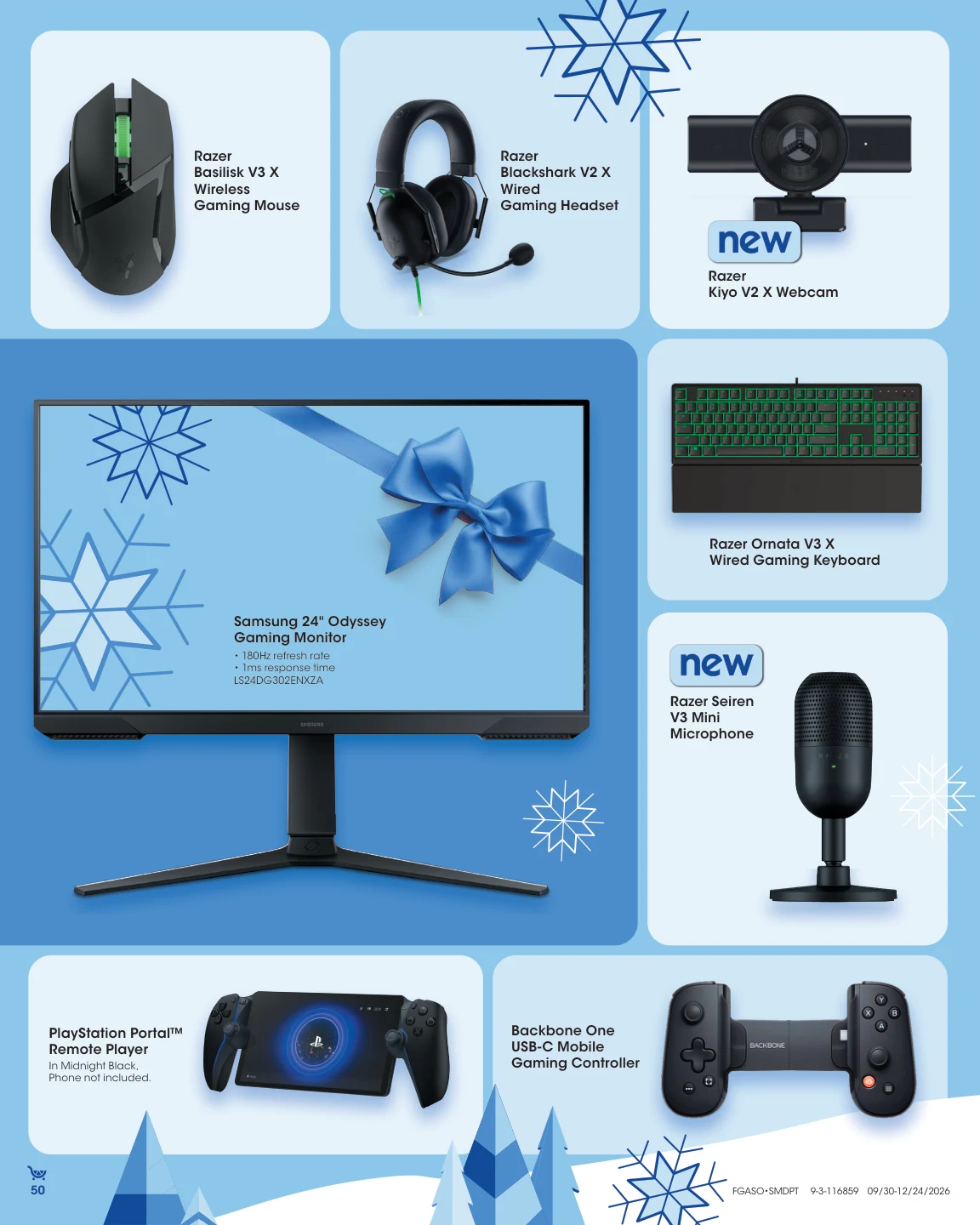 Fred Meyer Home & Apparel - Page 50