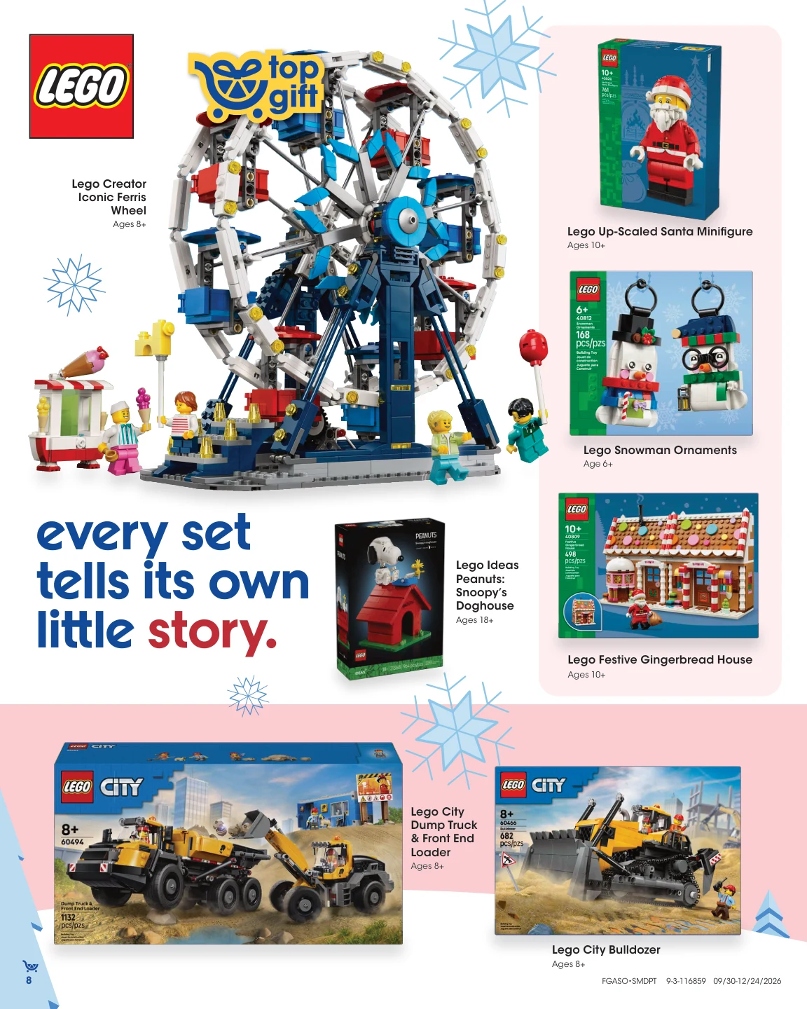 Fred Meyer Home & Apparel - Page 8