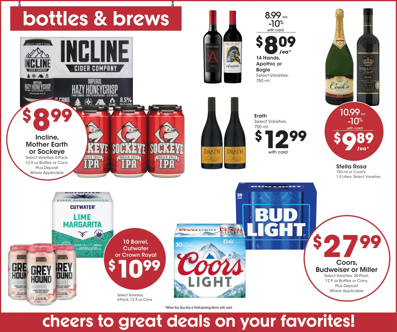 Fred Meyer Weekly Ad - Page 11