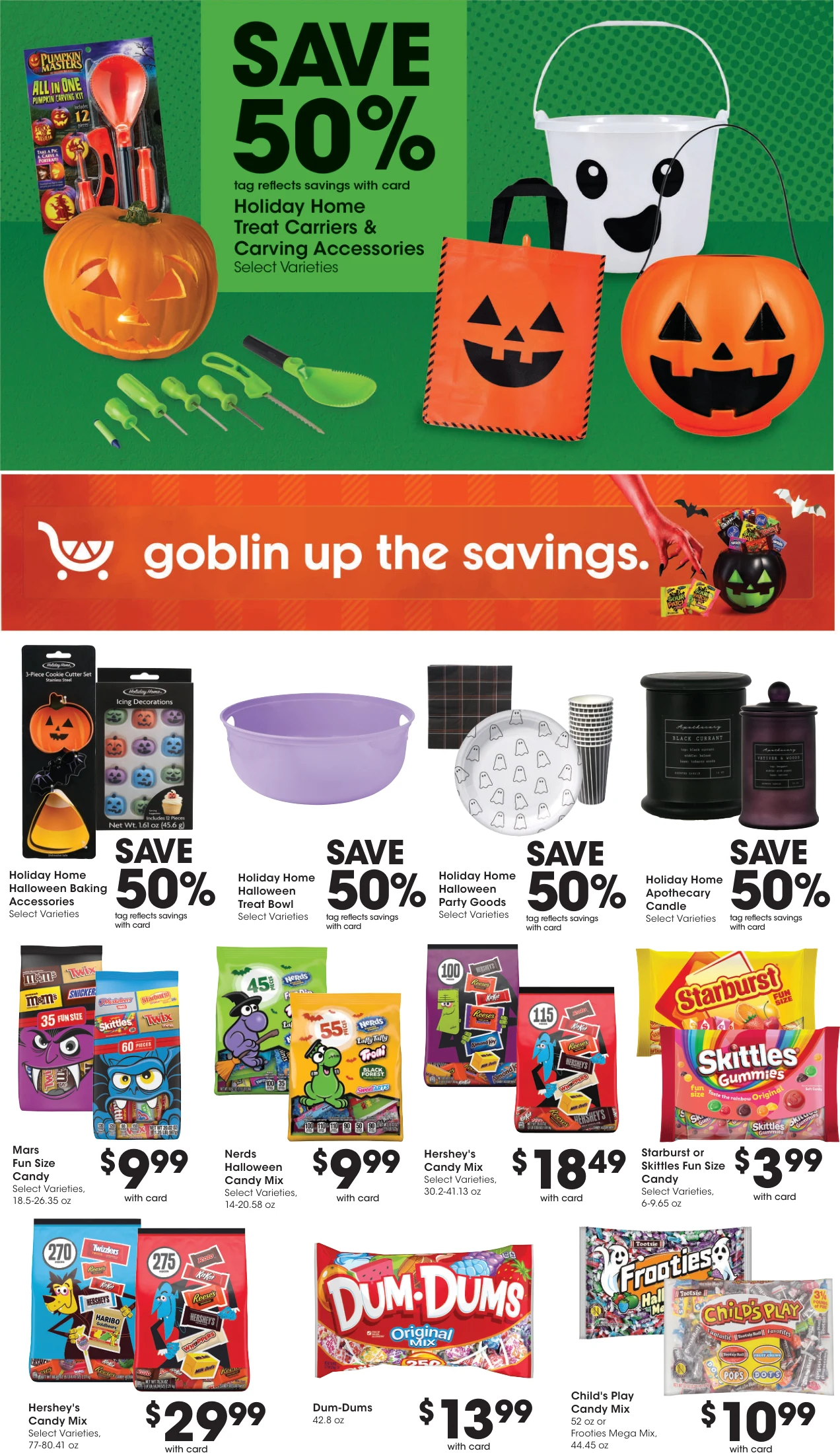 Fred Meyer Weekly Ad - Page 12