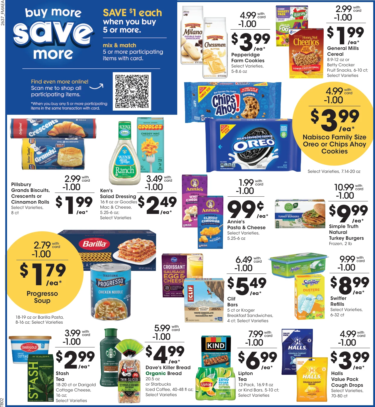 Fred Meyer Weekly Ad - Page 4