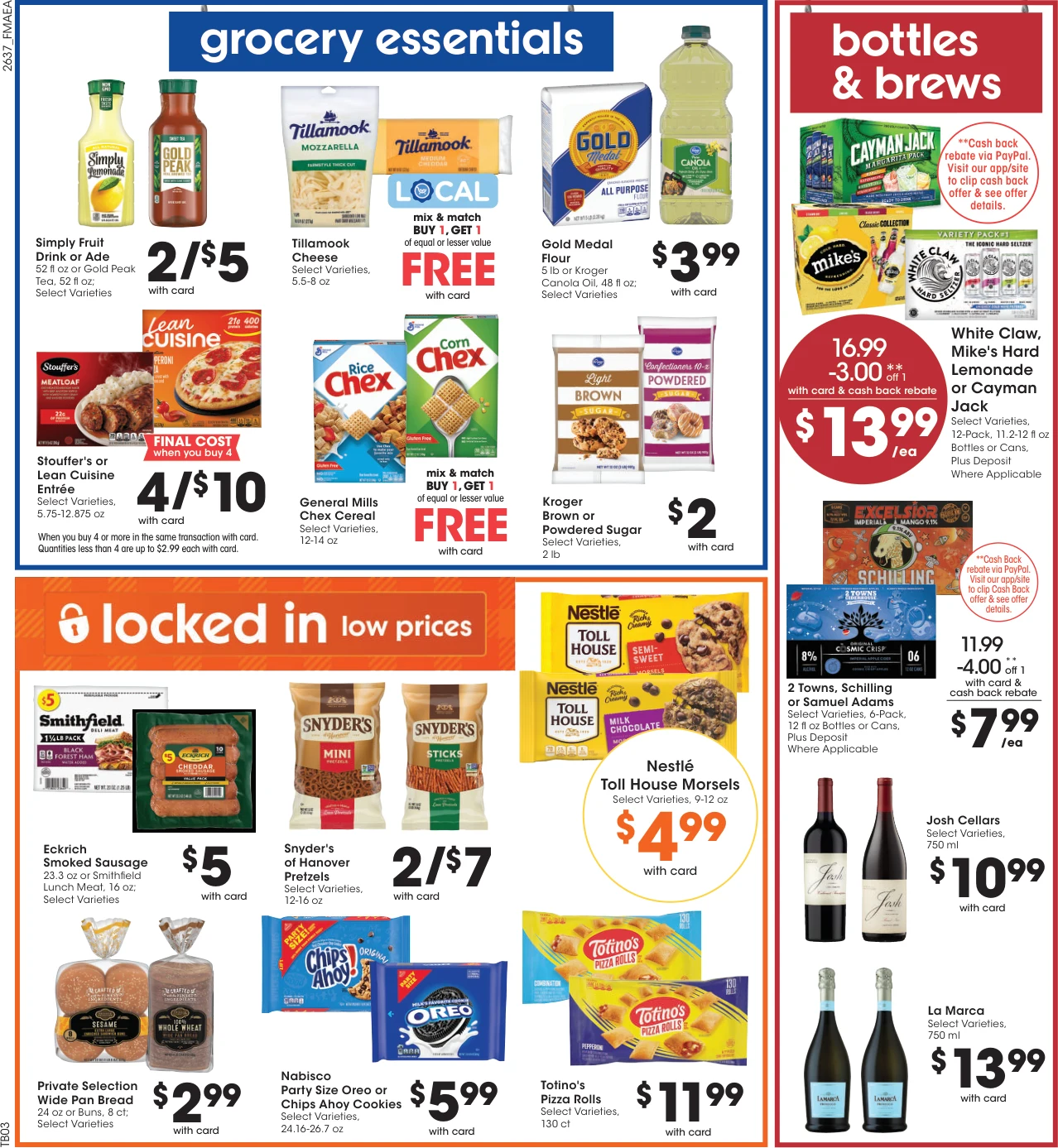 Fred Meyer Weekly Ad - Page 6