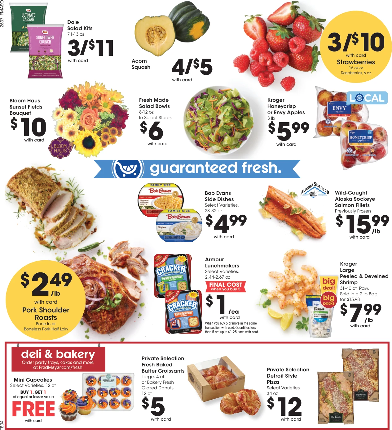 Fred Meyer Weekly Ad - Page 9