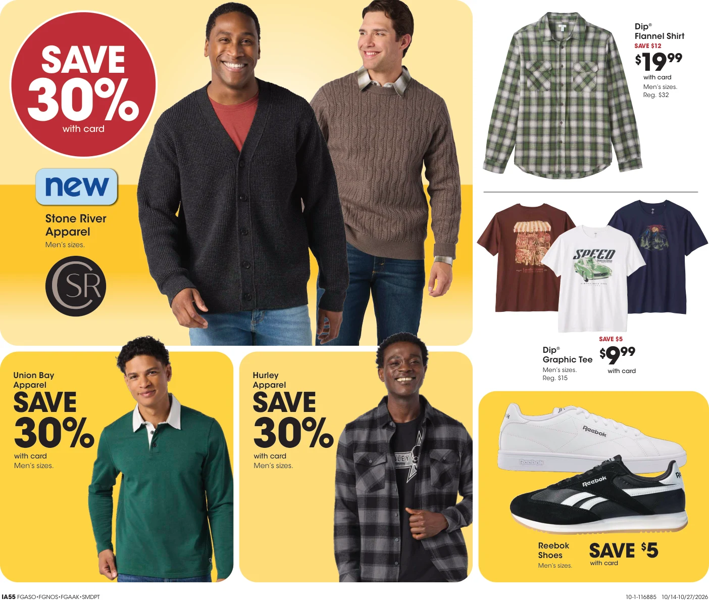 Fred Meyer Home & Apparel - Page 9