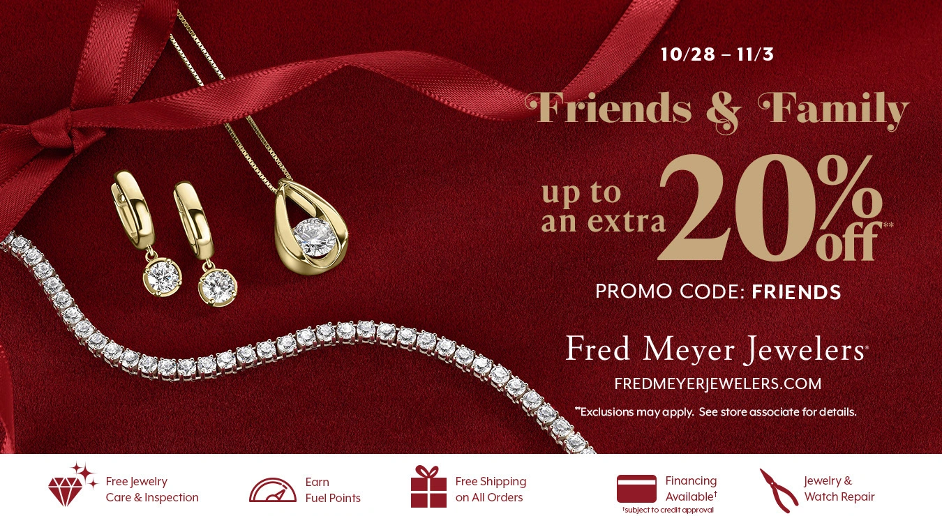 Fred Meyer Home & Apparel - Page 11