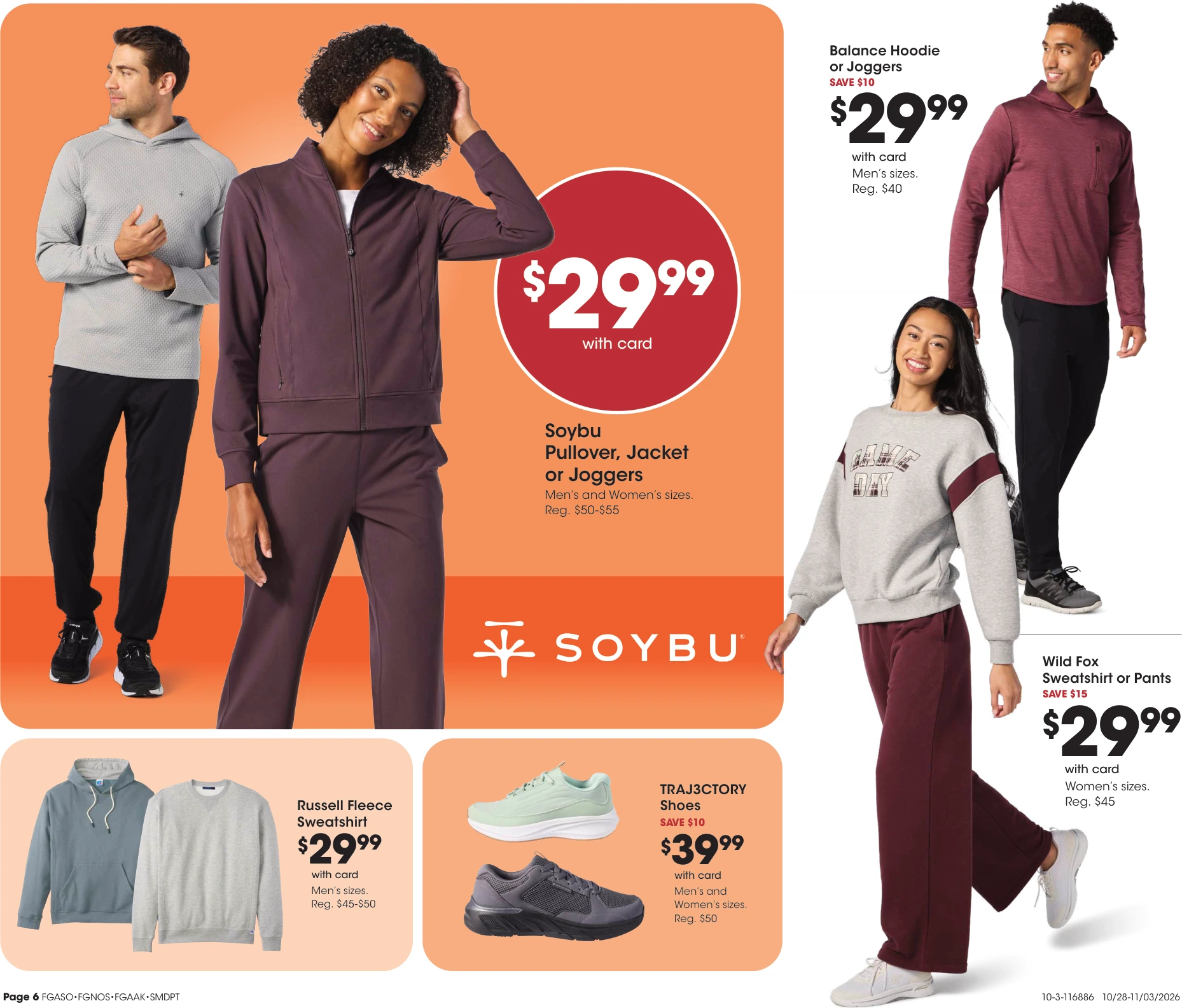 Fred Meyer Home & Apparel - Page 7