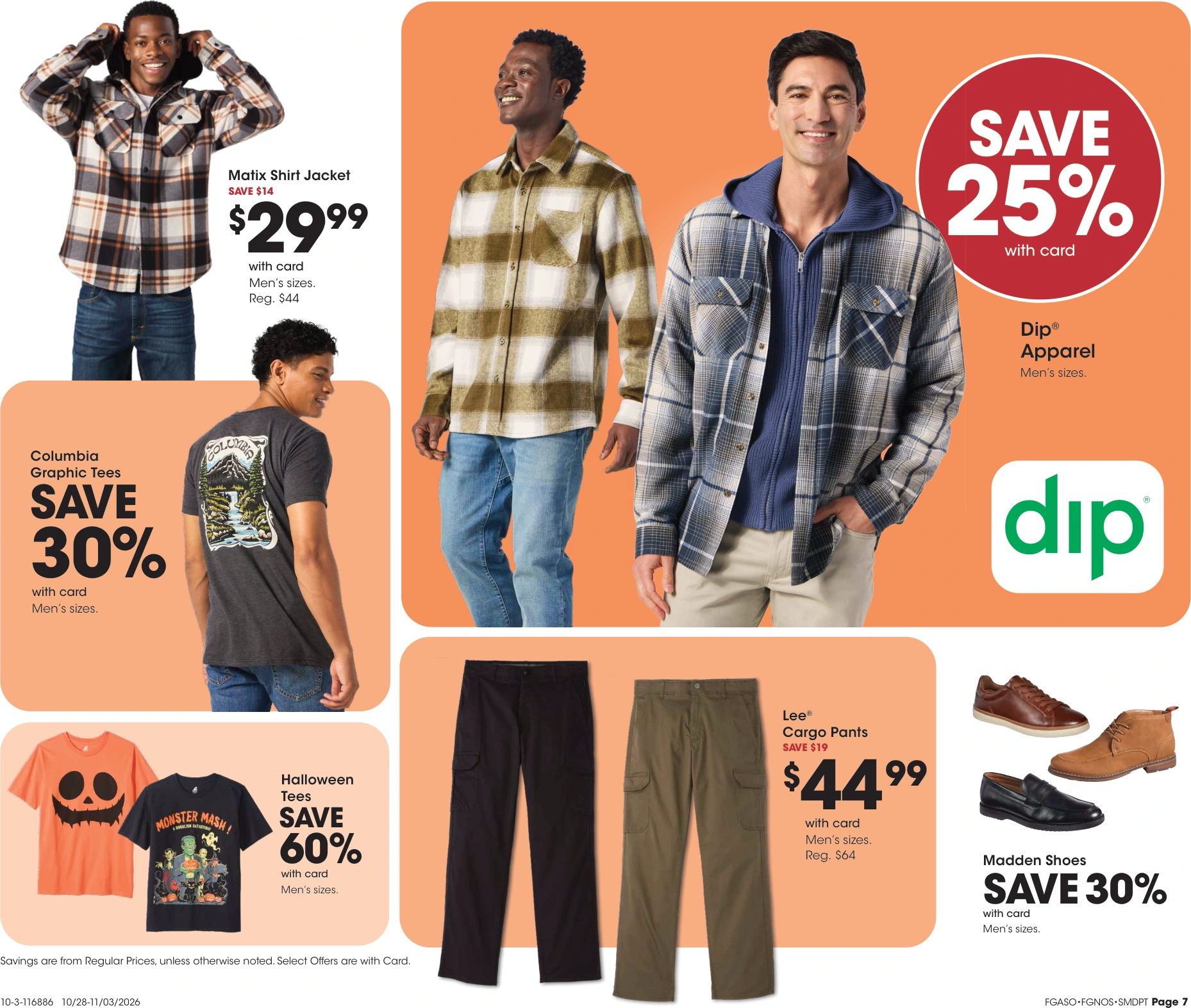 Fred Meyer Home & Apparel - Page 8