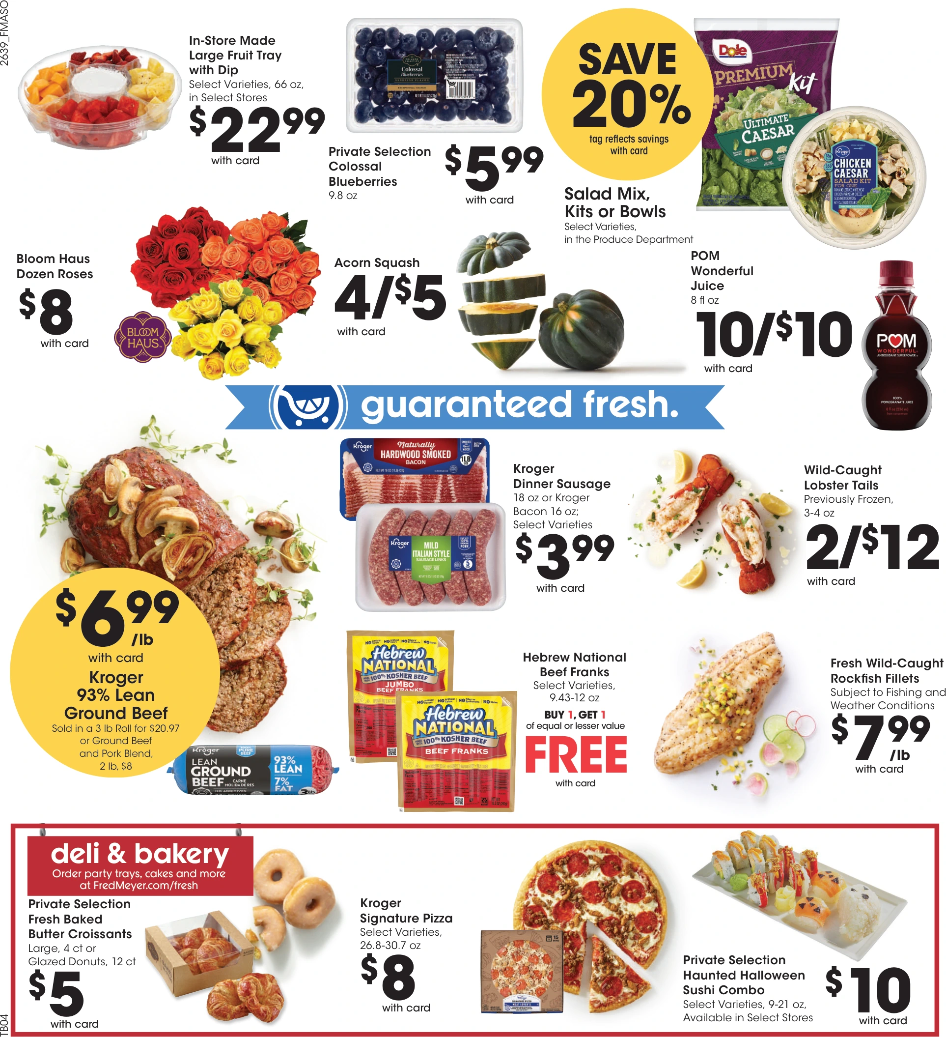 Fred Meyer Weekly Ad - Page 11