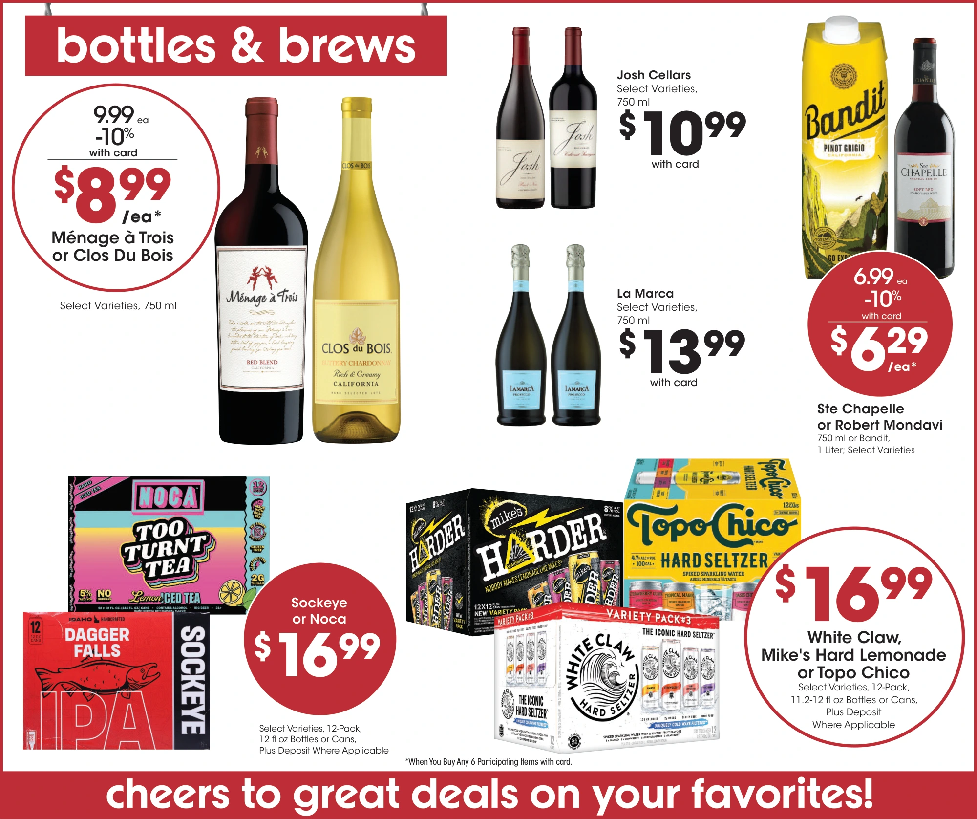 Fred Meyer Weekly Ad - Page 12