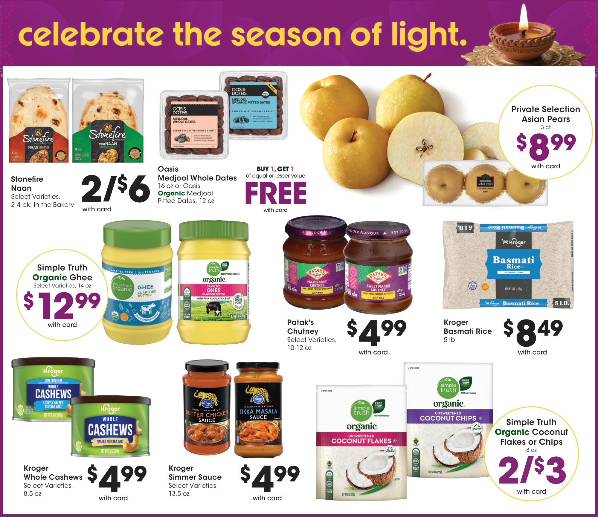 Fred Meyer Weekly Ad - Page 13