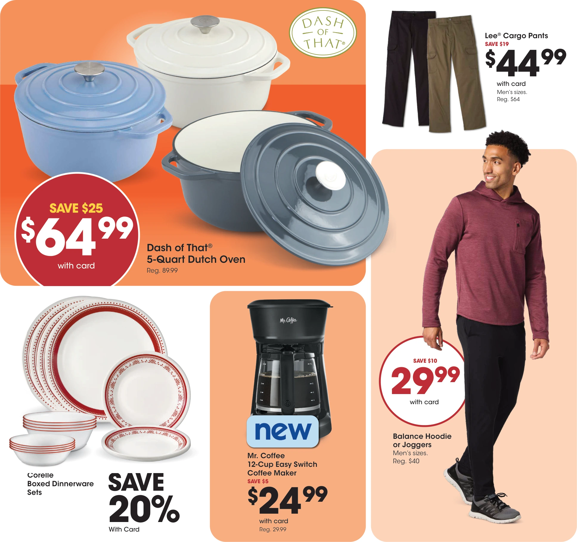 Fred Meyer Weekly Ad - Page 3