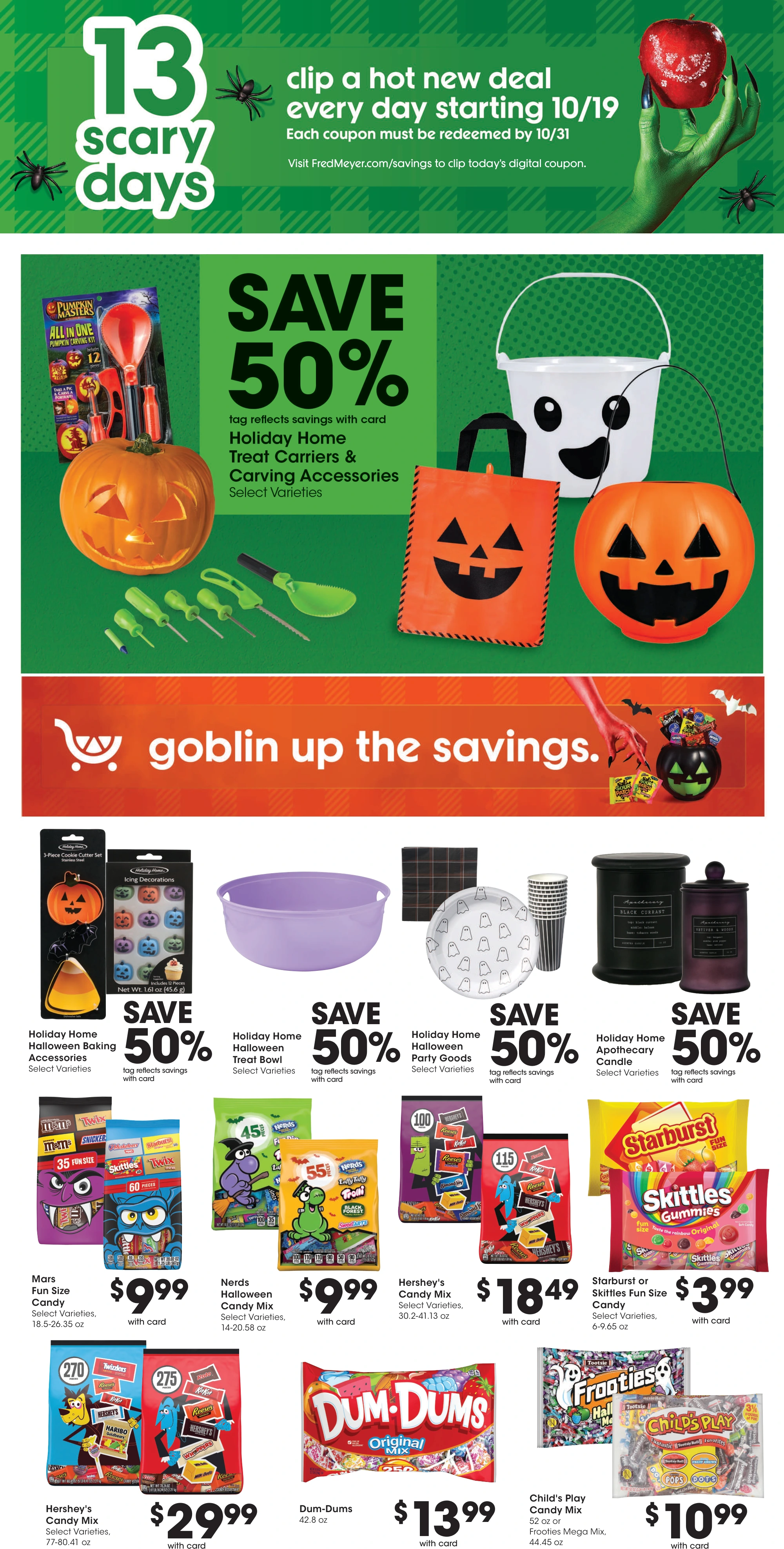 Fred Meyer Weekly Ad - Page 4