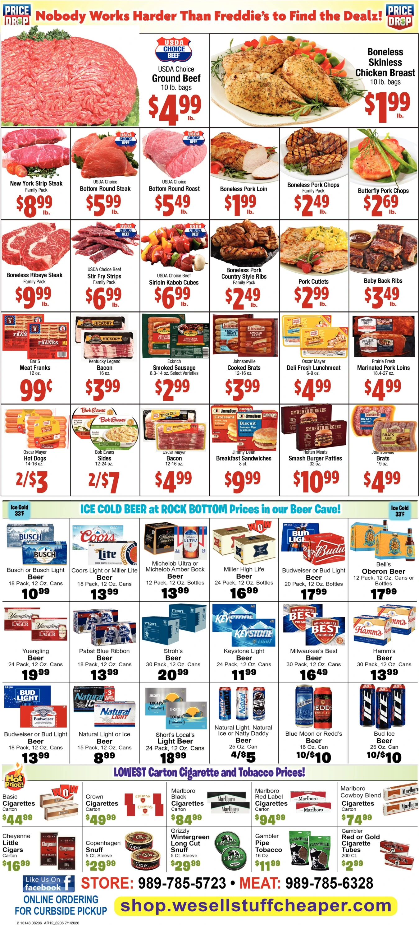 Flyer page 2