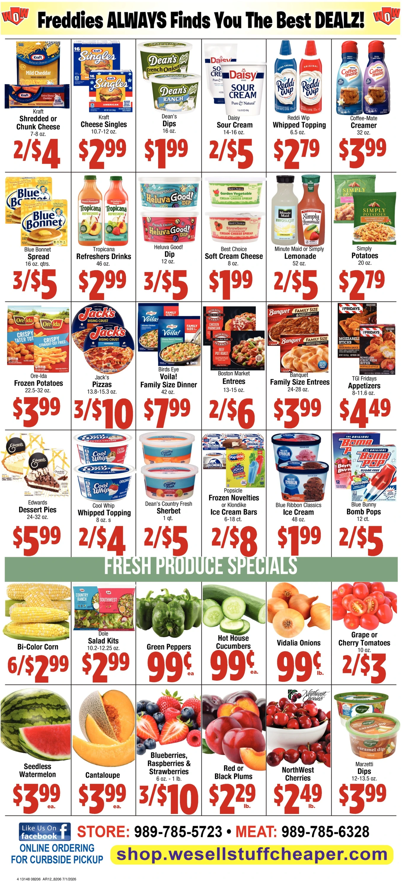 Flyer page 4