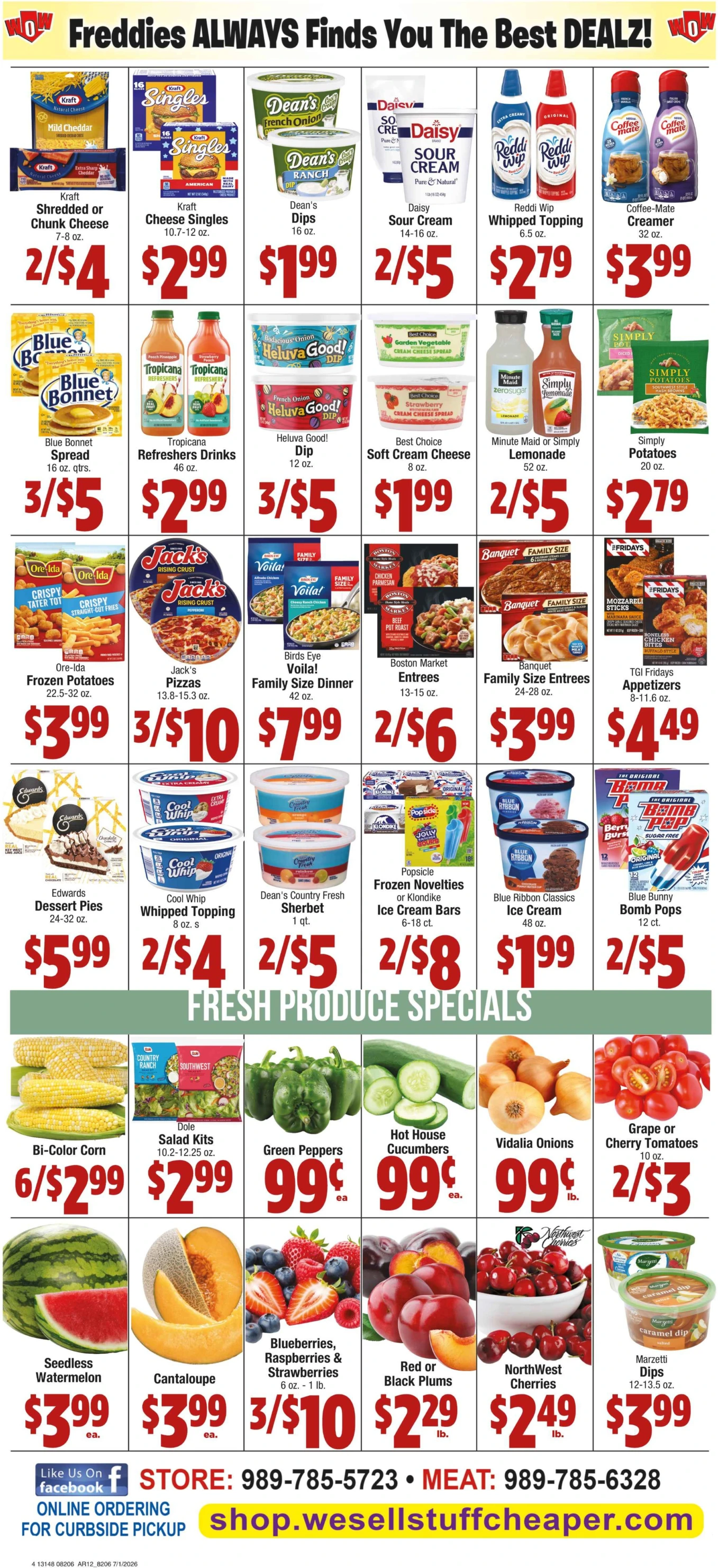 Flyer page 4
