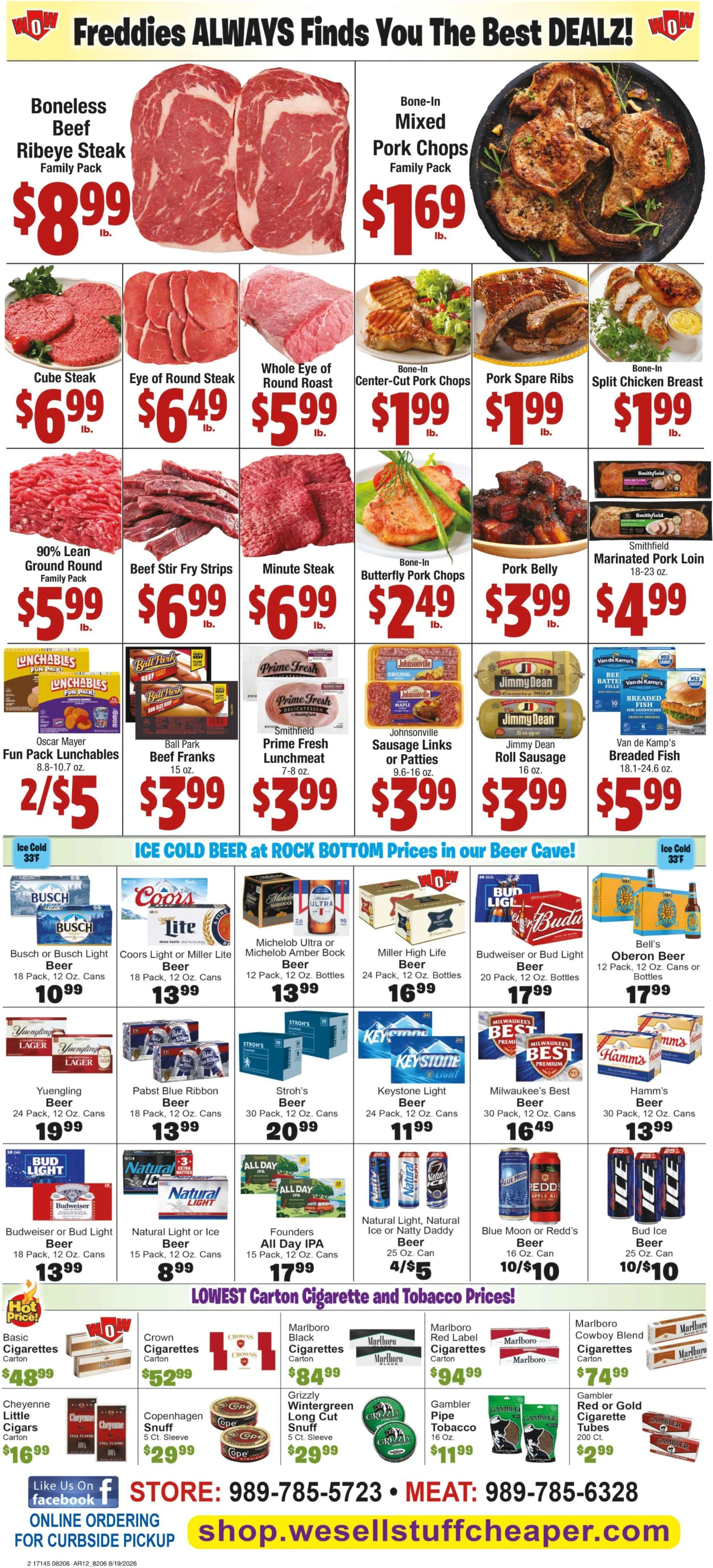 Flyer page 2