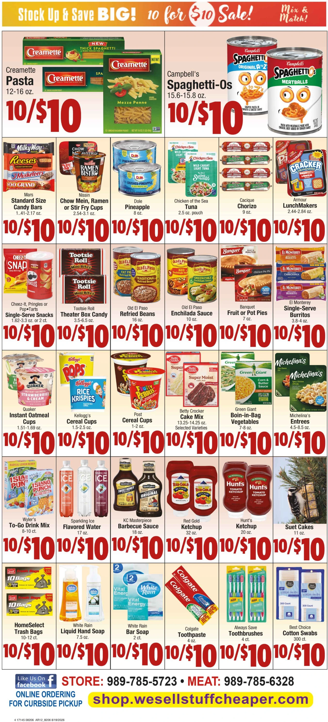 Flyer page 4