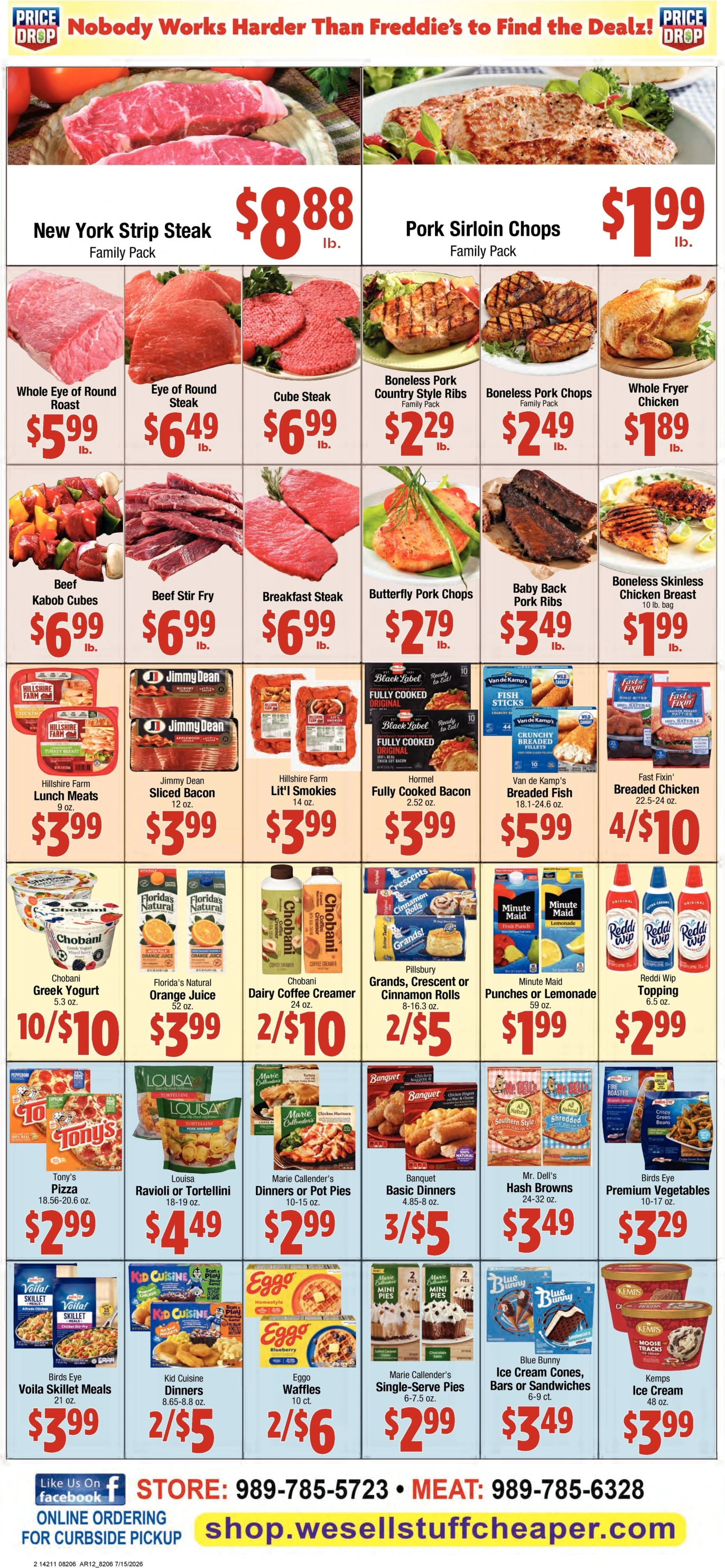 Flyer page 2