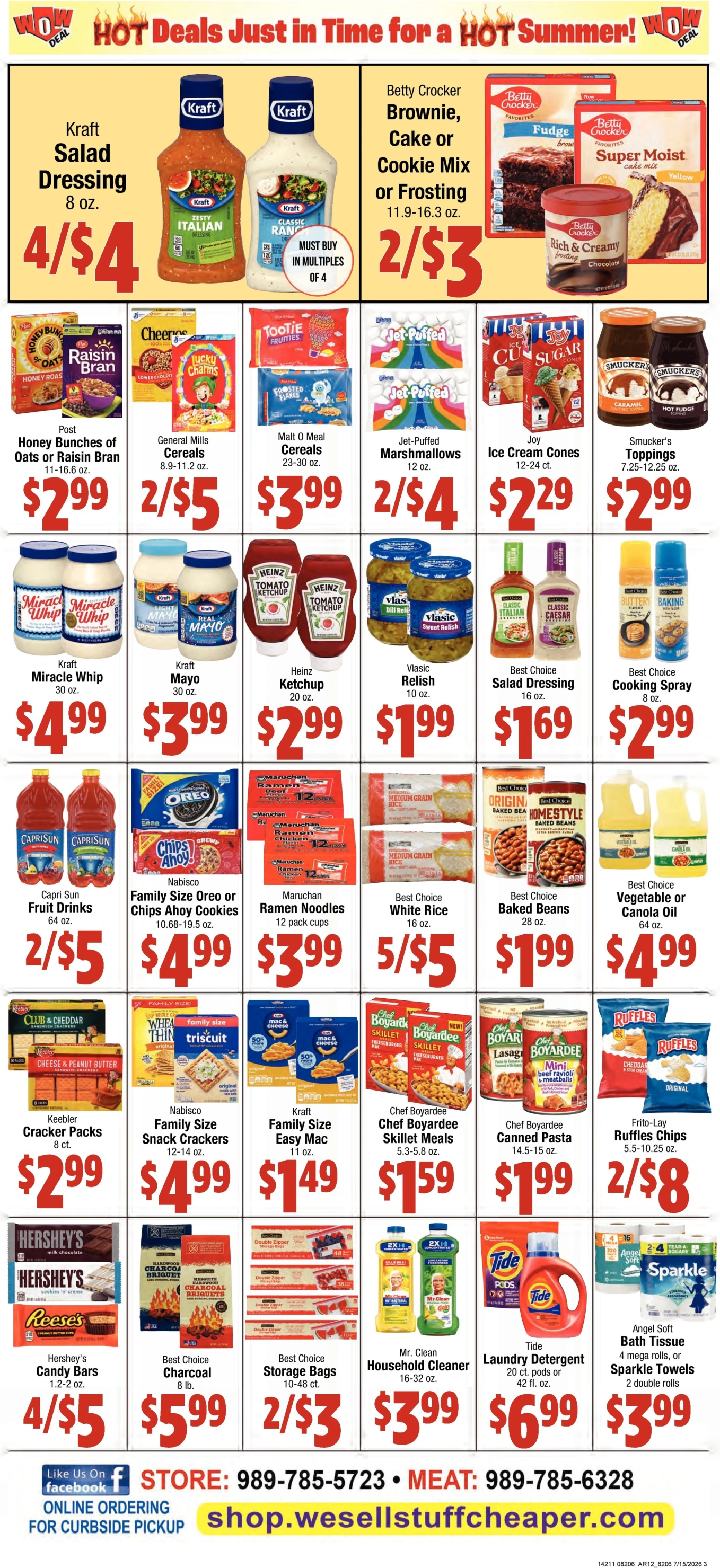Flyer page 3