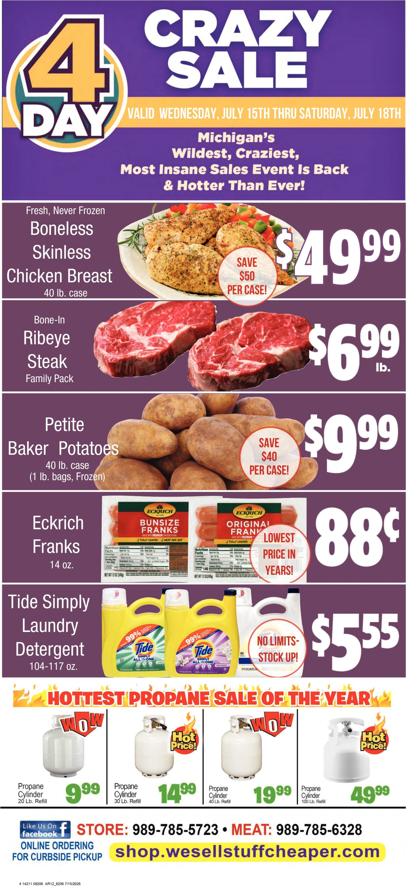Flyer page 4
